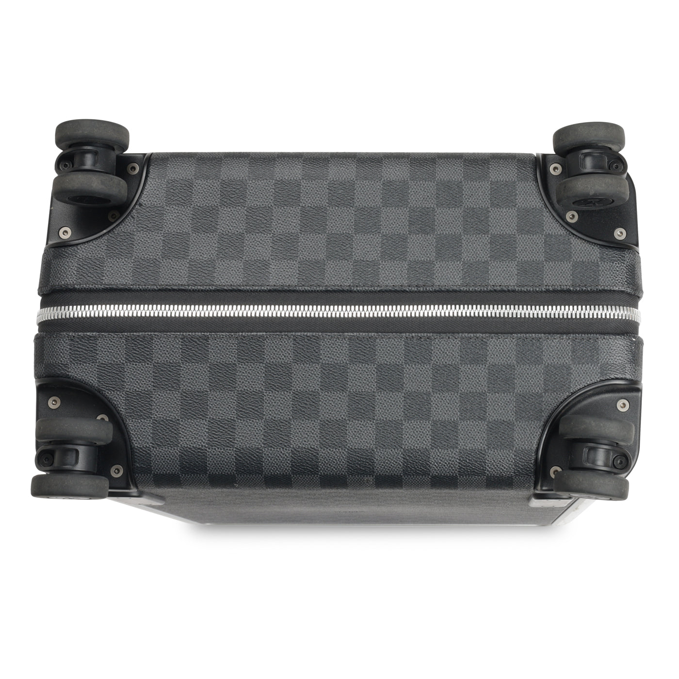 Louis Vuitton - Horizon 50 - Damier Graphite Canvas - Pre-Loved