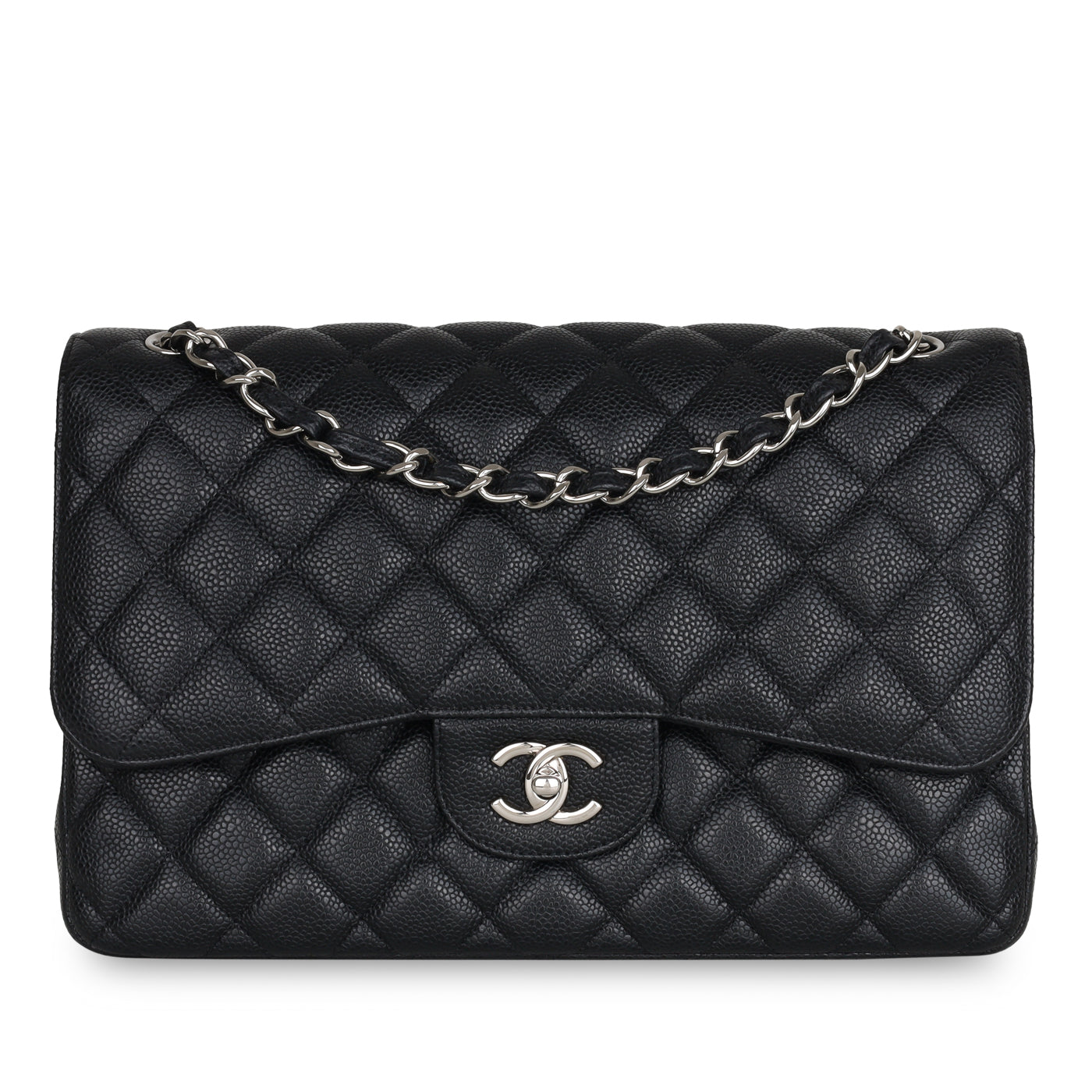 Classic Flap Bag - Jumbo