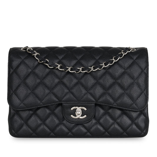 Classic Flap Bag - Jumbo