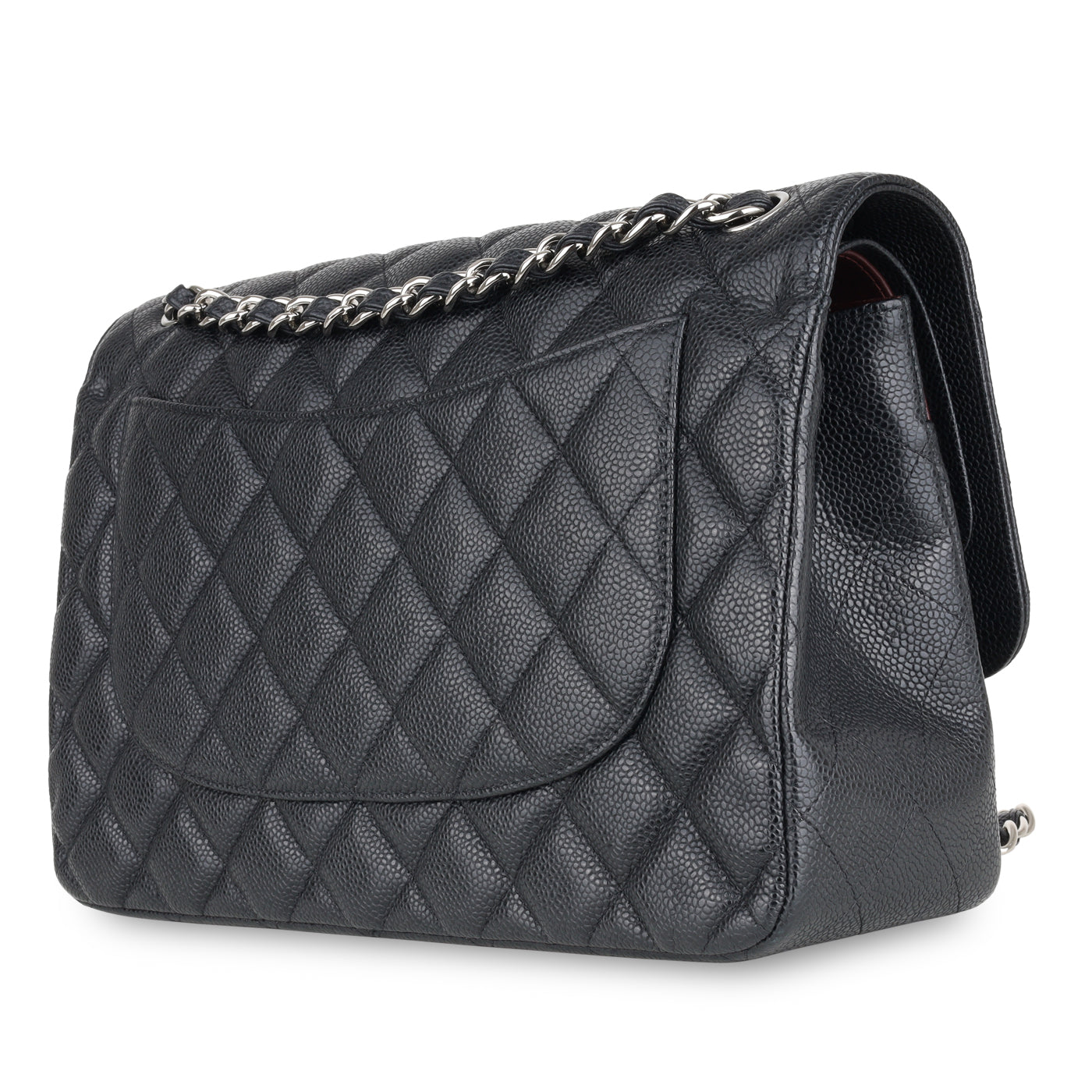 Classic Flap Bag - Jumbo