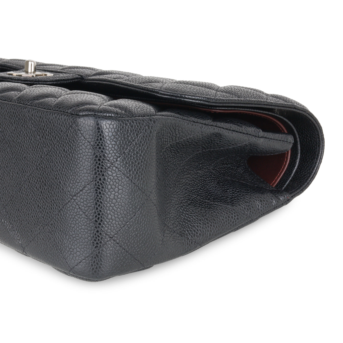 Classic Flap Bag - Jumbo
