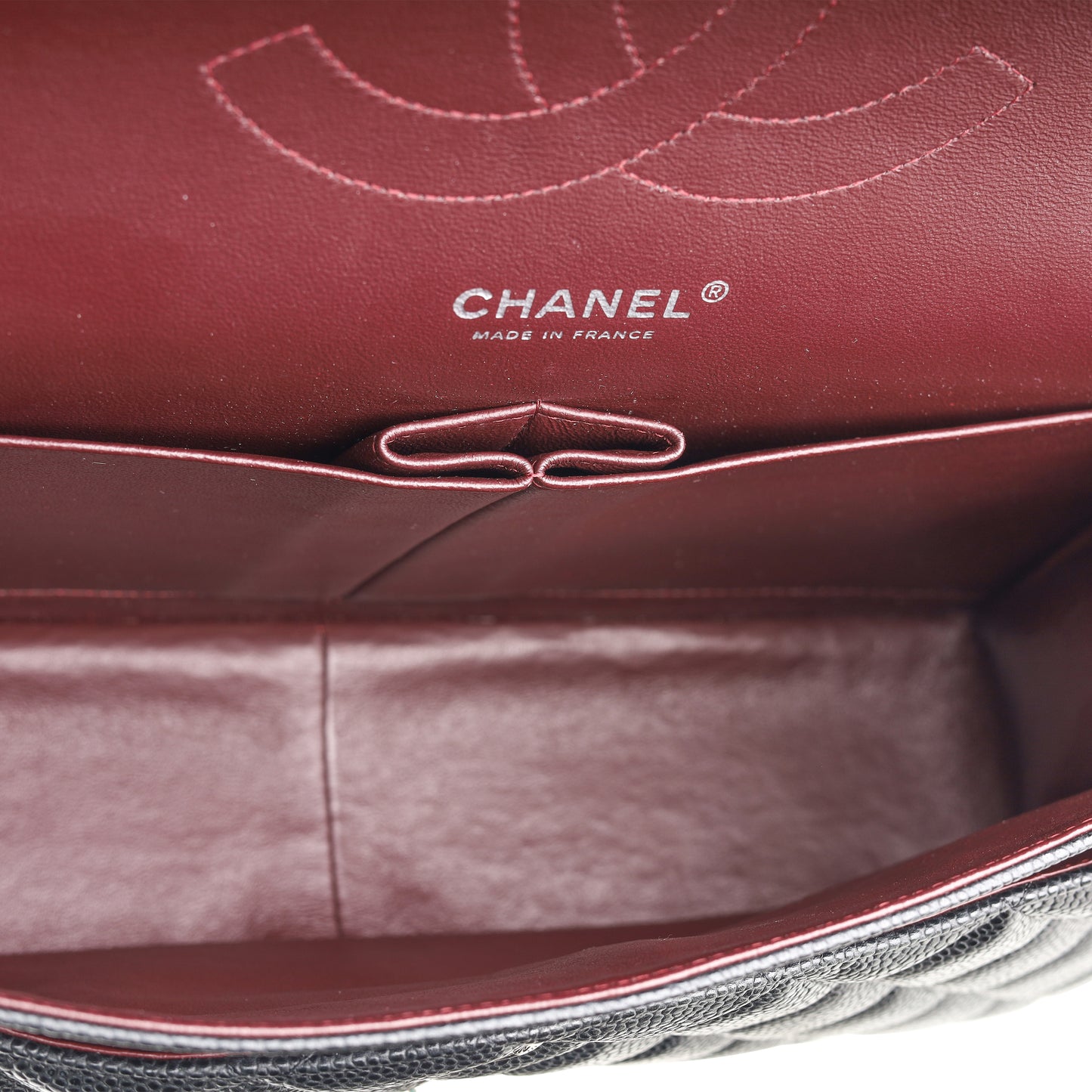 Classic Flap Bag - Jumbo