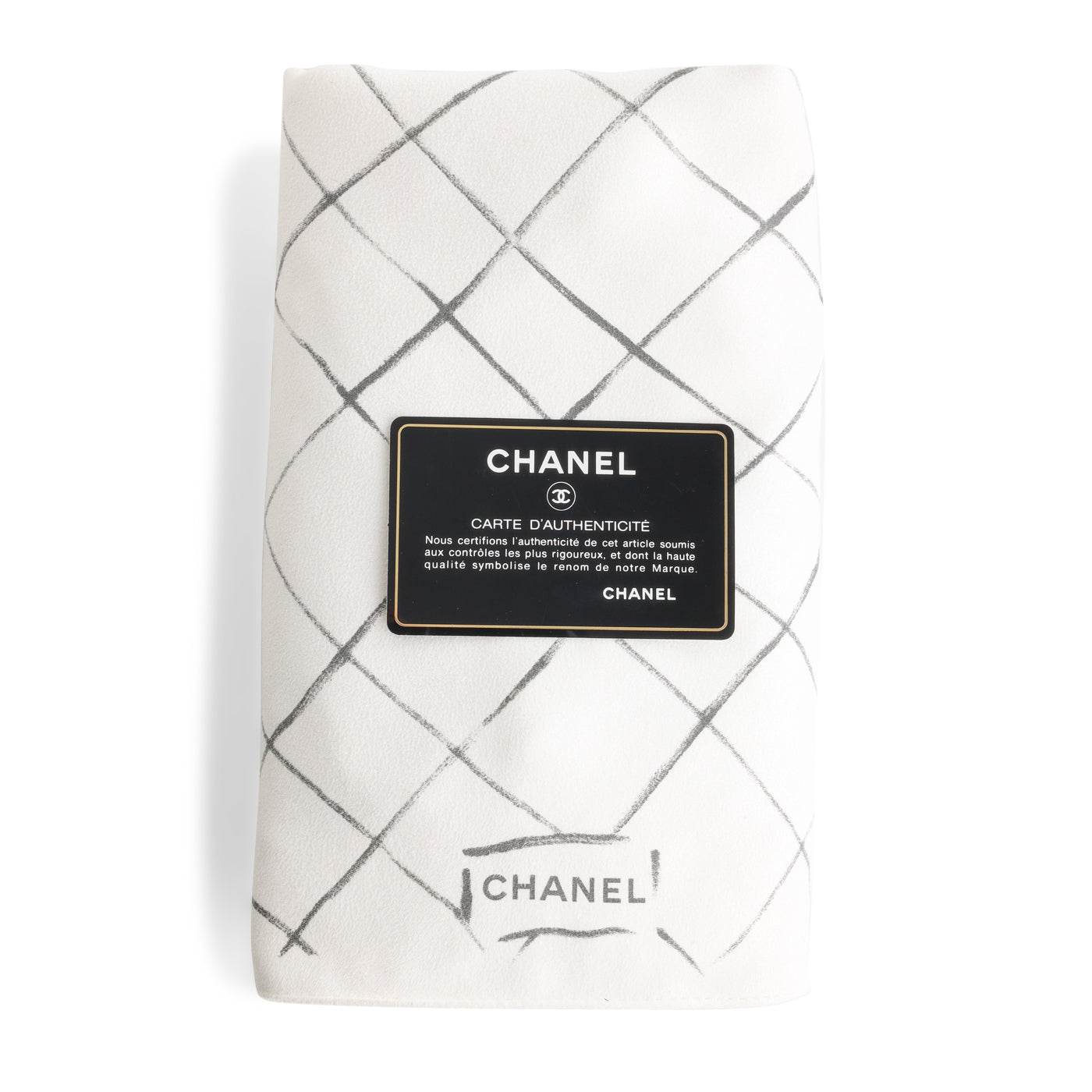 Classic Flap Bag - Jumbo