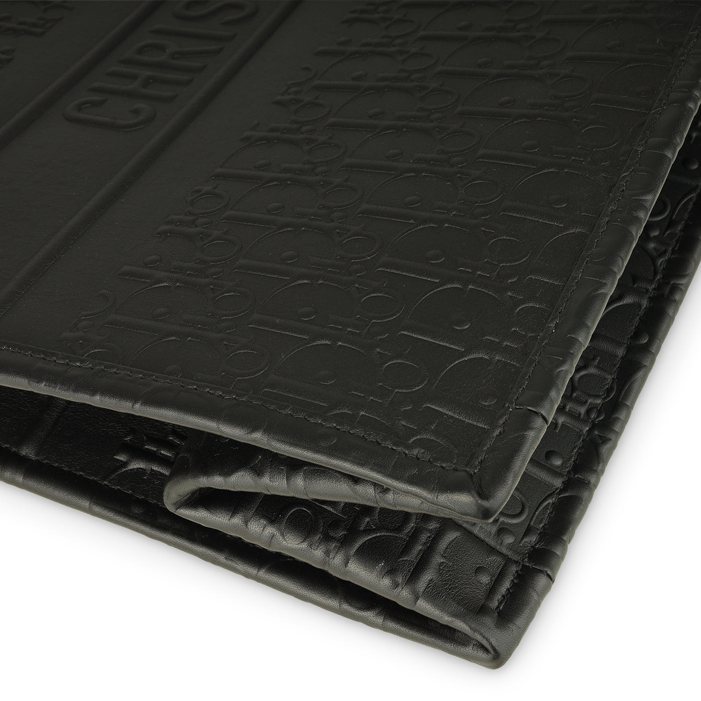 Book Tote - Calfskin