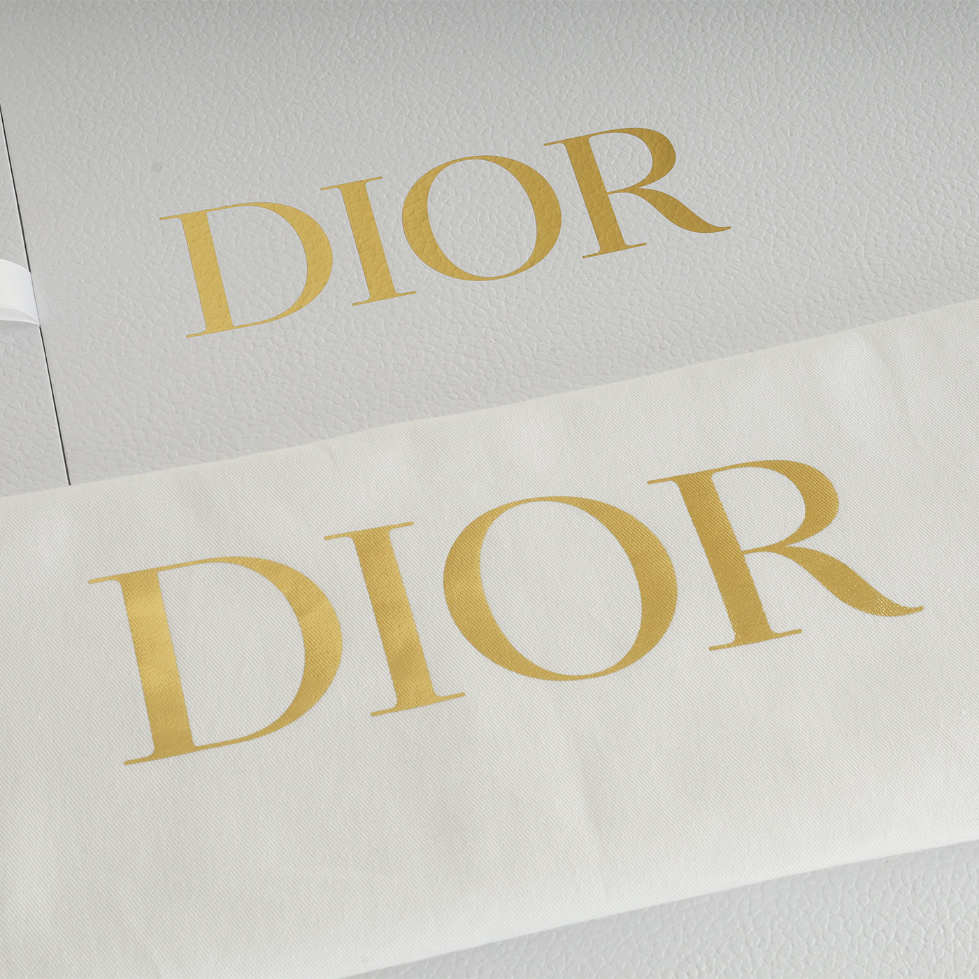 Book Tote - Calfskin