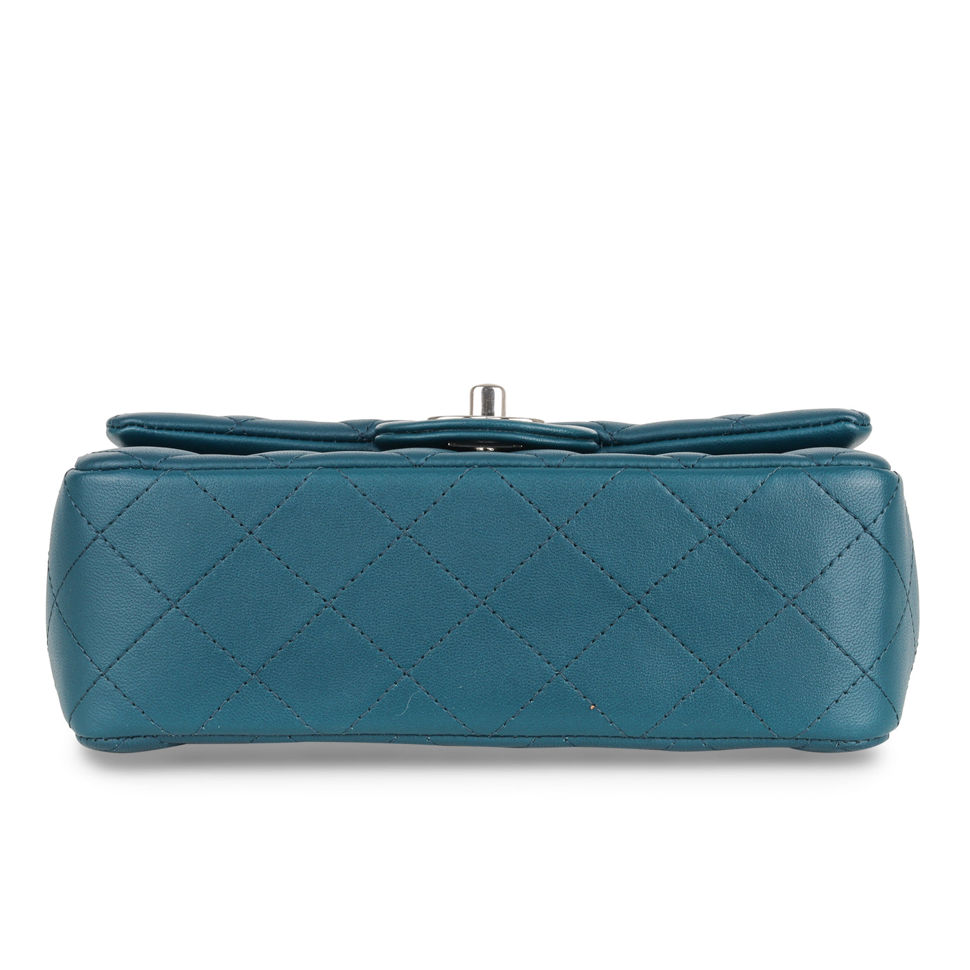 Classic Flap Bag - Mini Rectangular