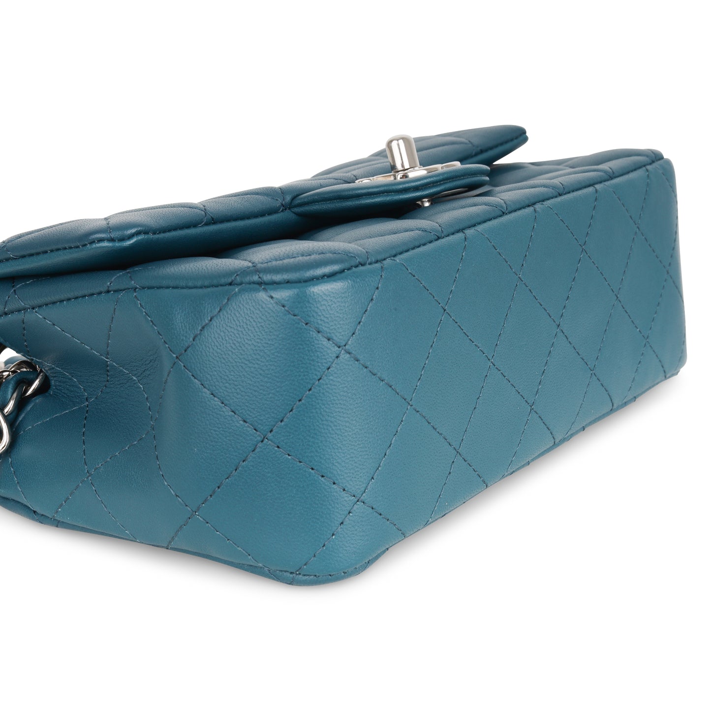 Classic Flap Bag - Mini Rectangular