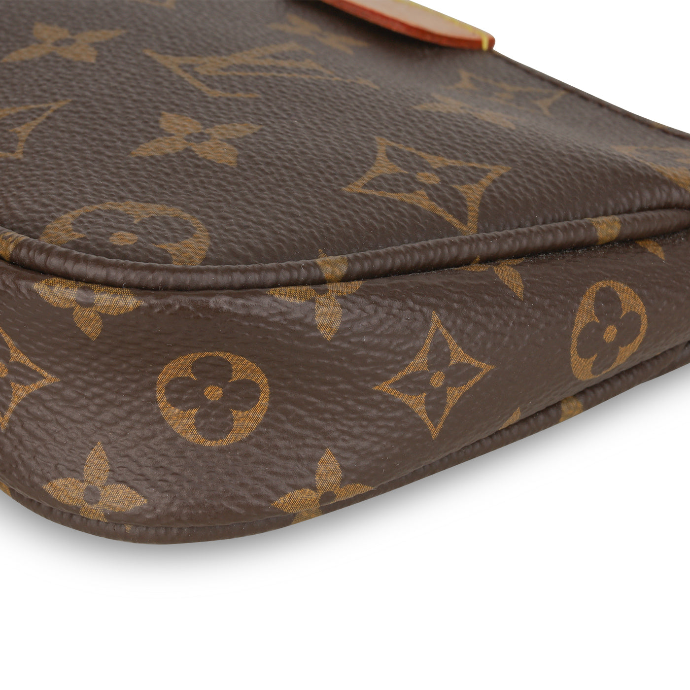 Multi Pochette Accessoires - Rose Chiaro