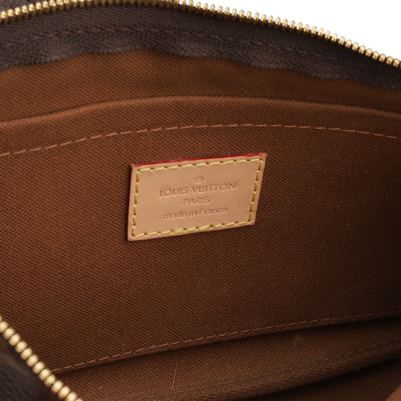 Multi Pochette Accessoires - Rose Chiaro