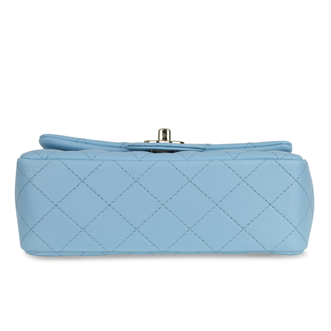 Classic Flap Bag - Mini Rectangular