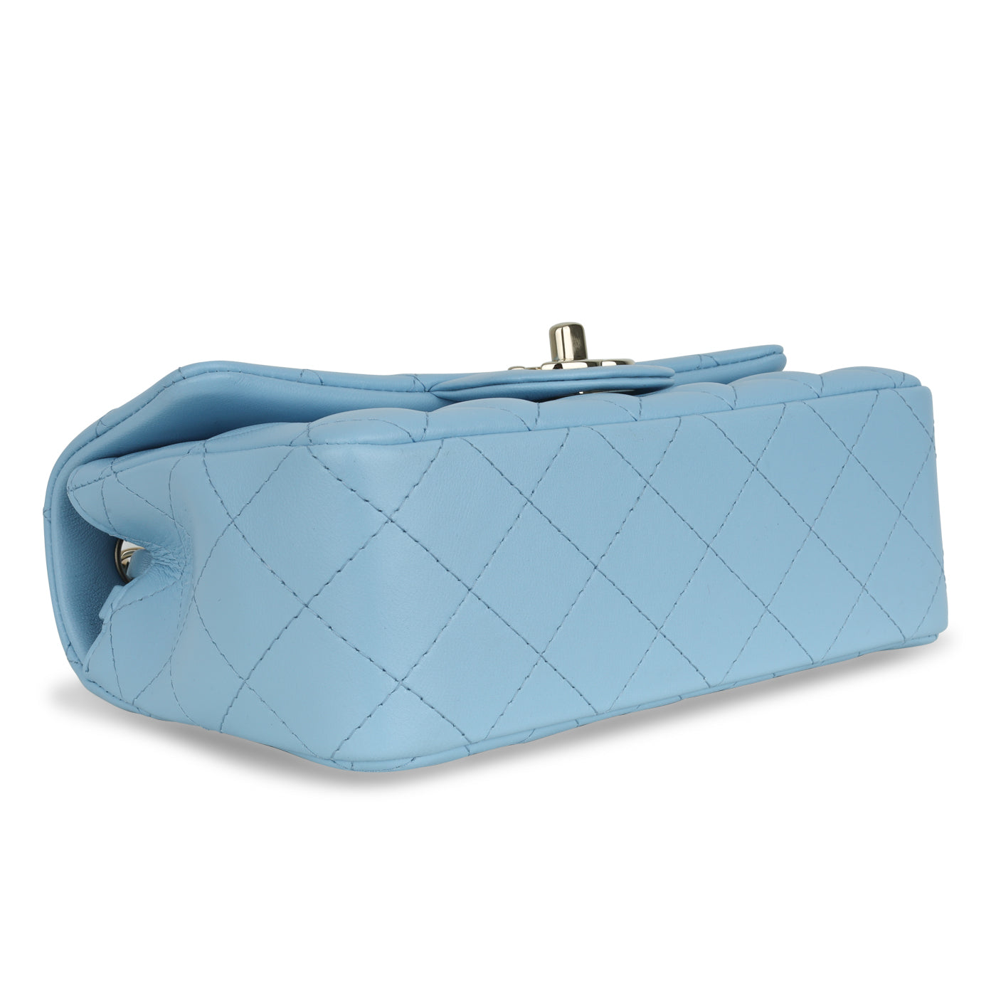 Classic Flap Bag - Mini Rectangular