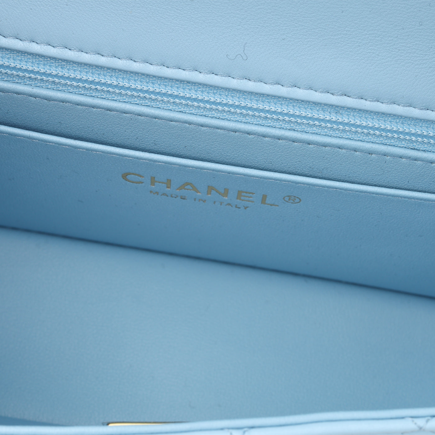 Classic Flap Bag - Mini Rectangular