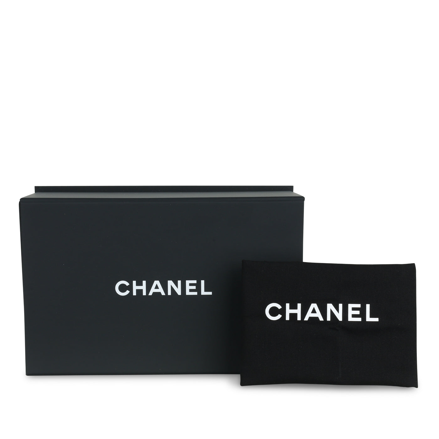 Classic Flap Bag - Mini Rectangular