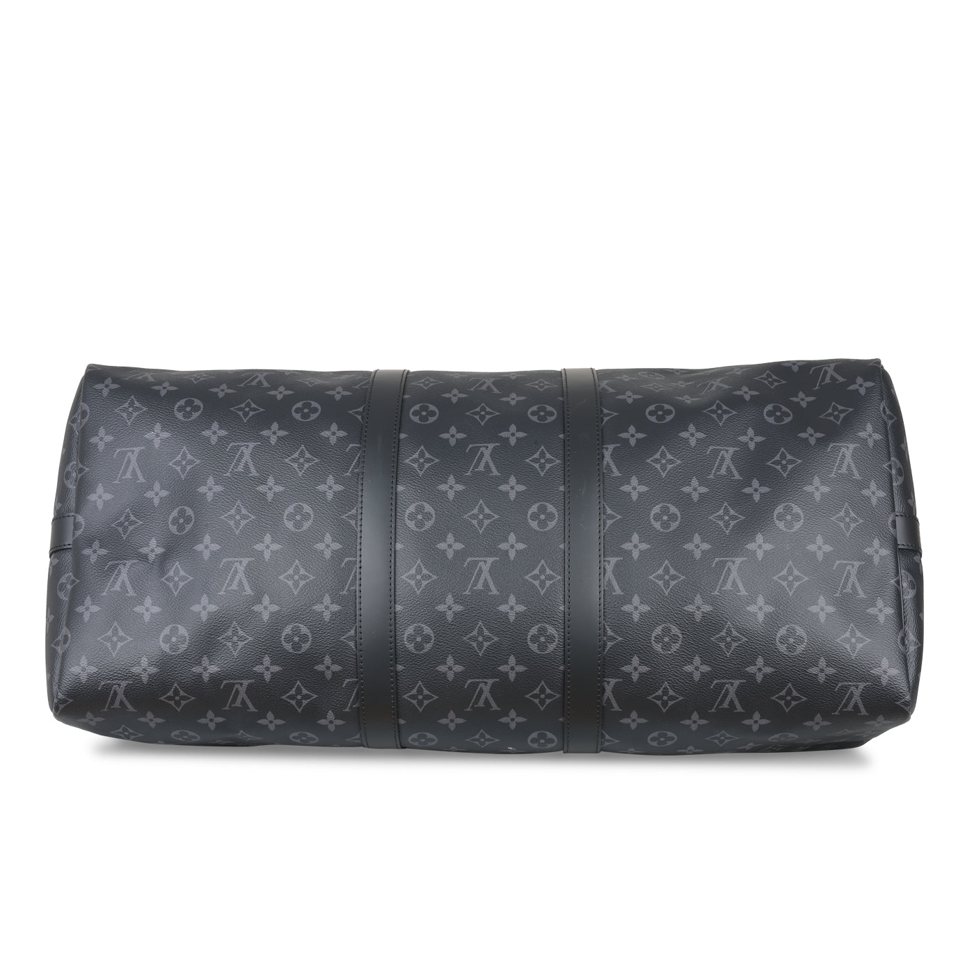 Keepall Bandouliere 55 - Monogram Eclipse