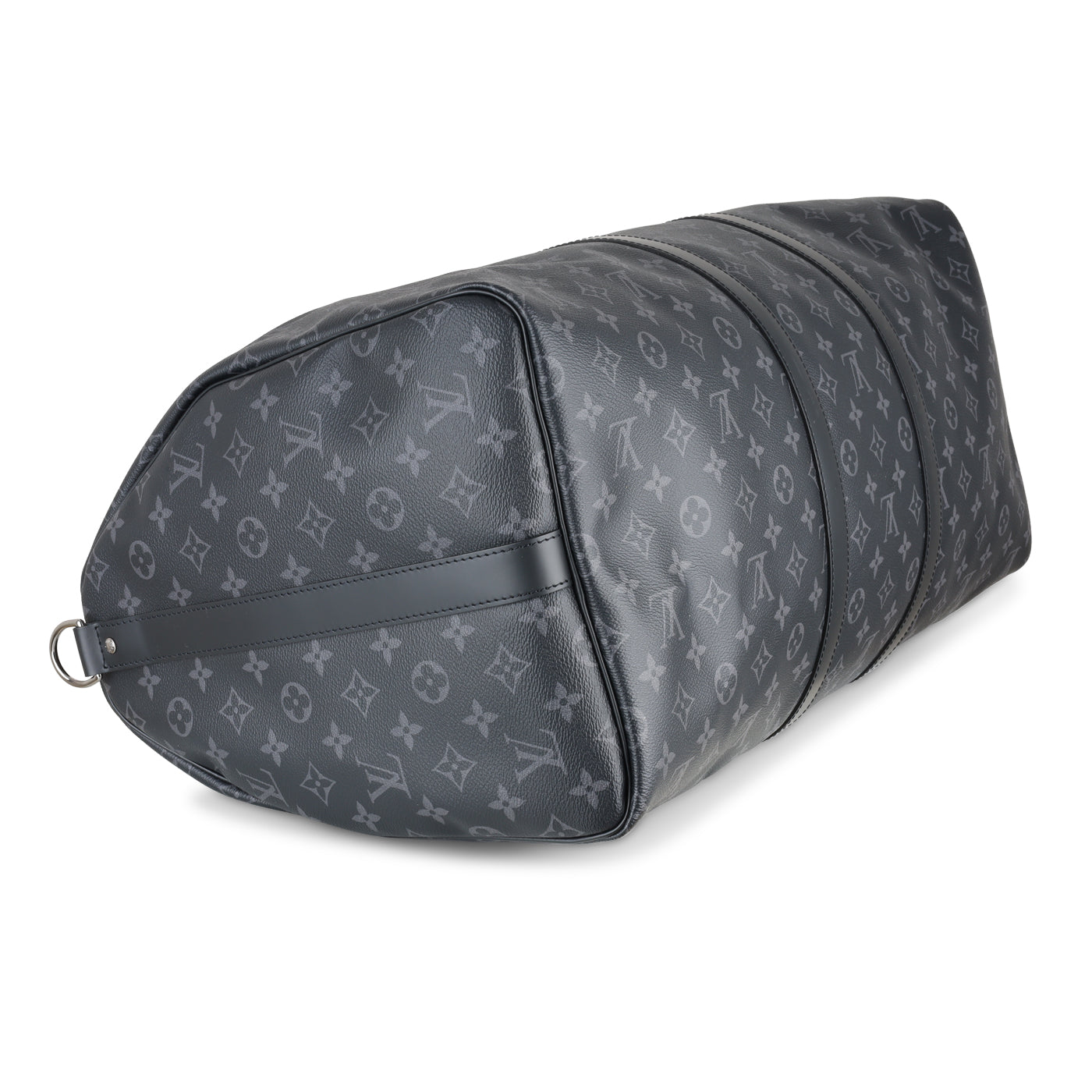 Keepall Bandouliere 55 - Monogram Eclipse