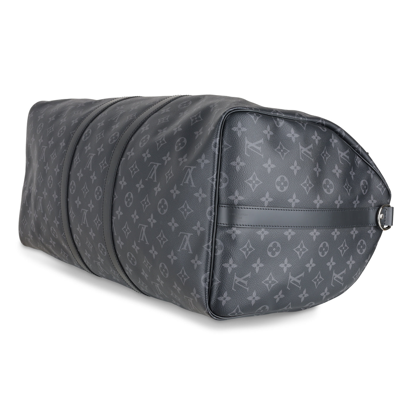 Keepall Bandouliere 55 - Monogram Eclipse