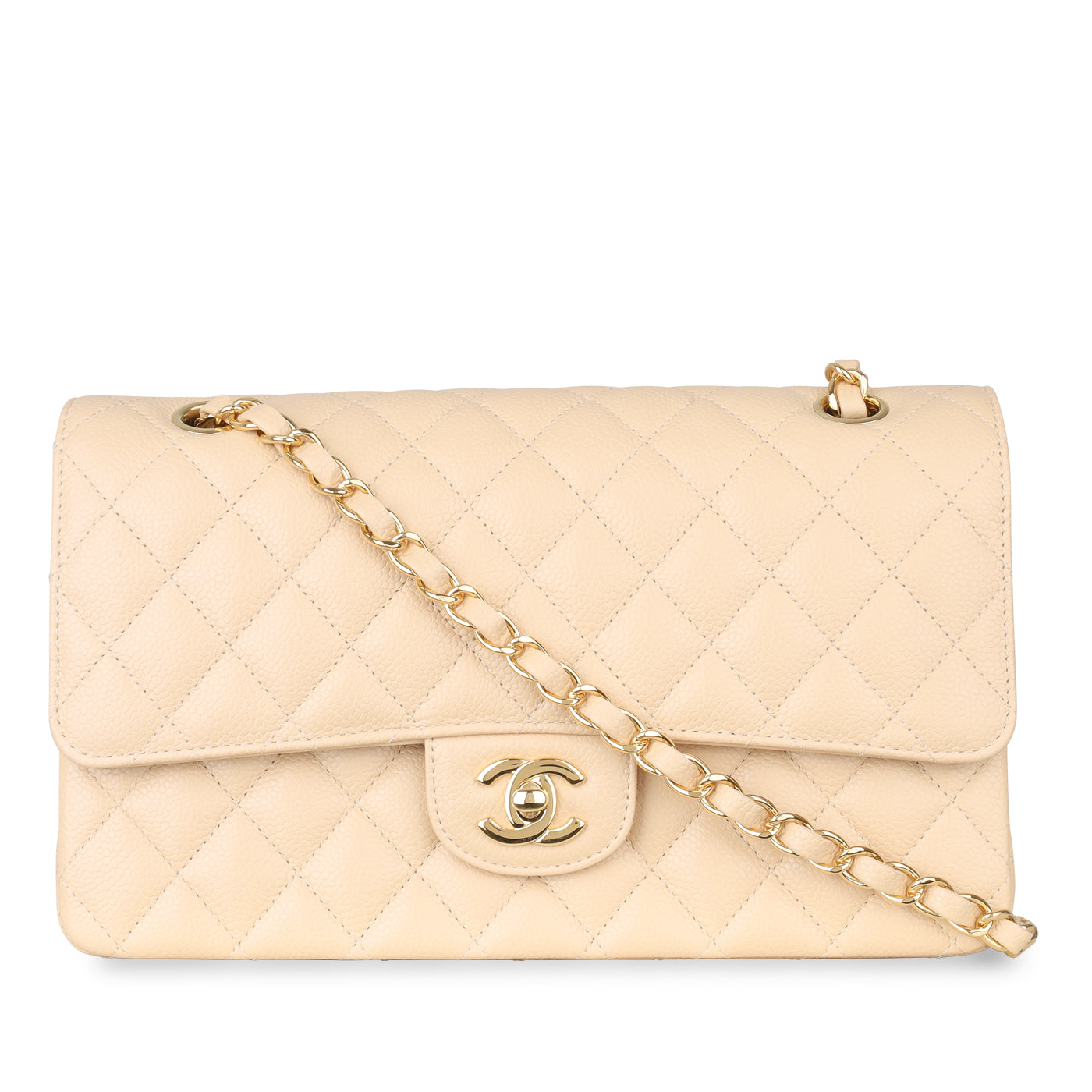 Classic Flap Bag - Medium