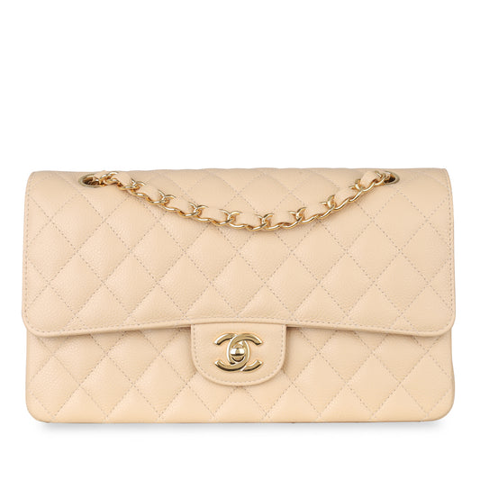 Classic Flap Bag - Medium