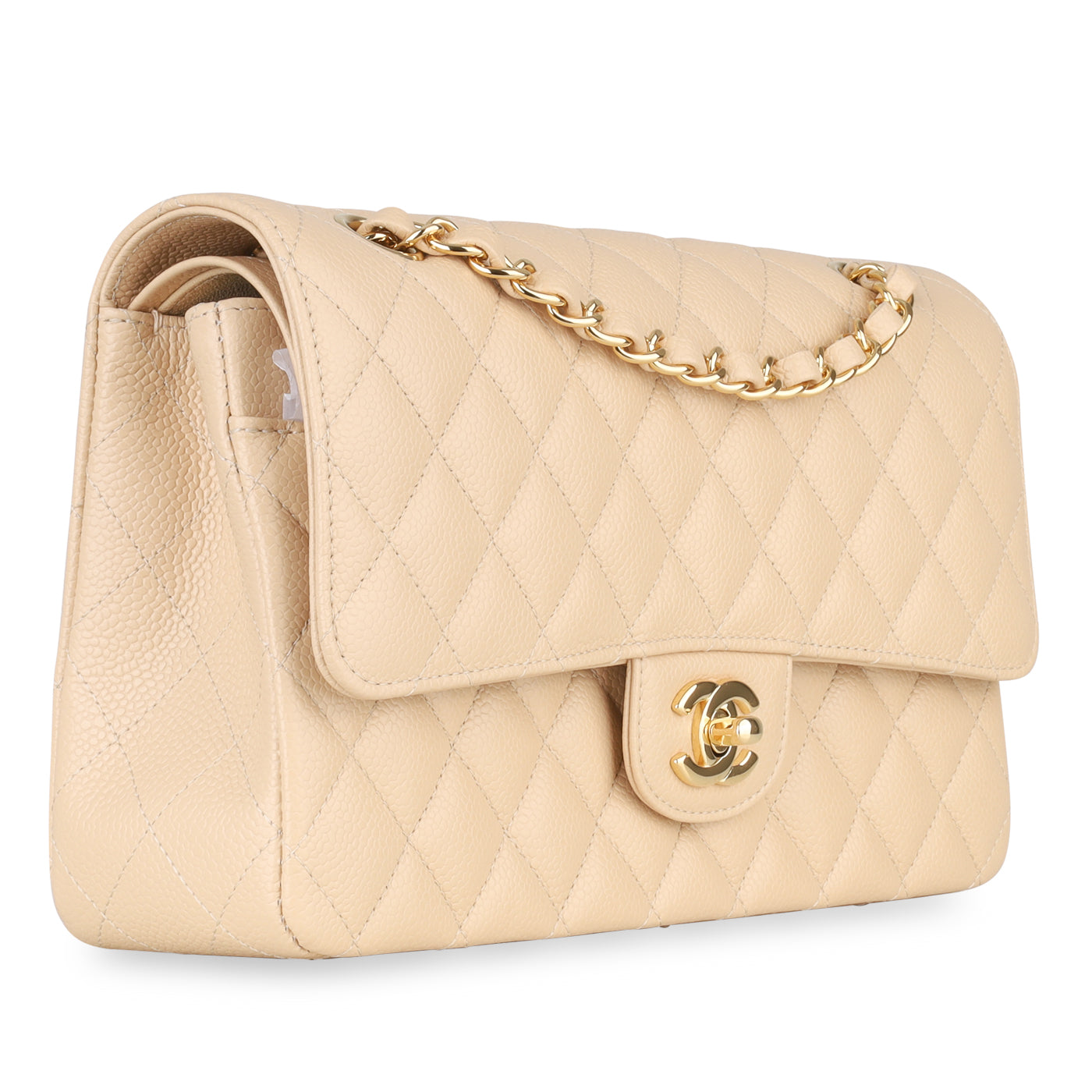 Classic Flap Bag - Medium