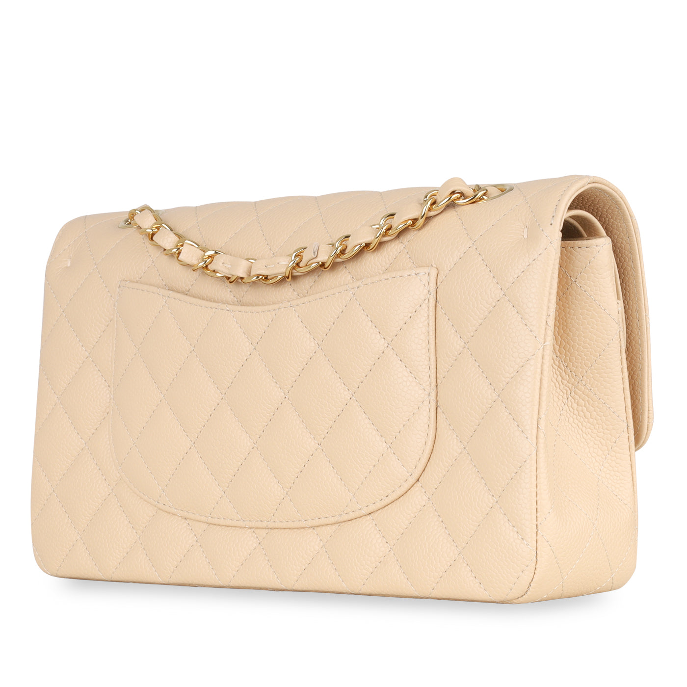 Classic Flap Bag - Medium