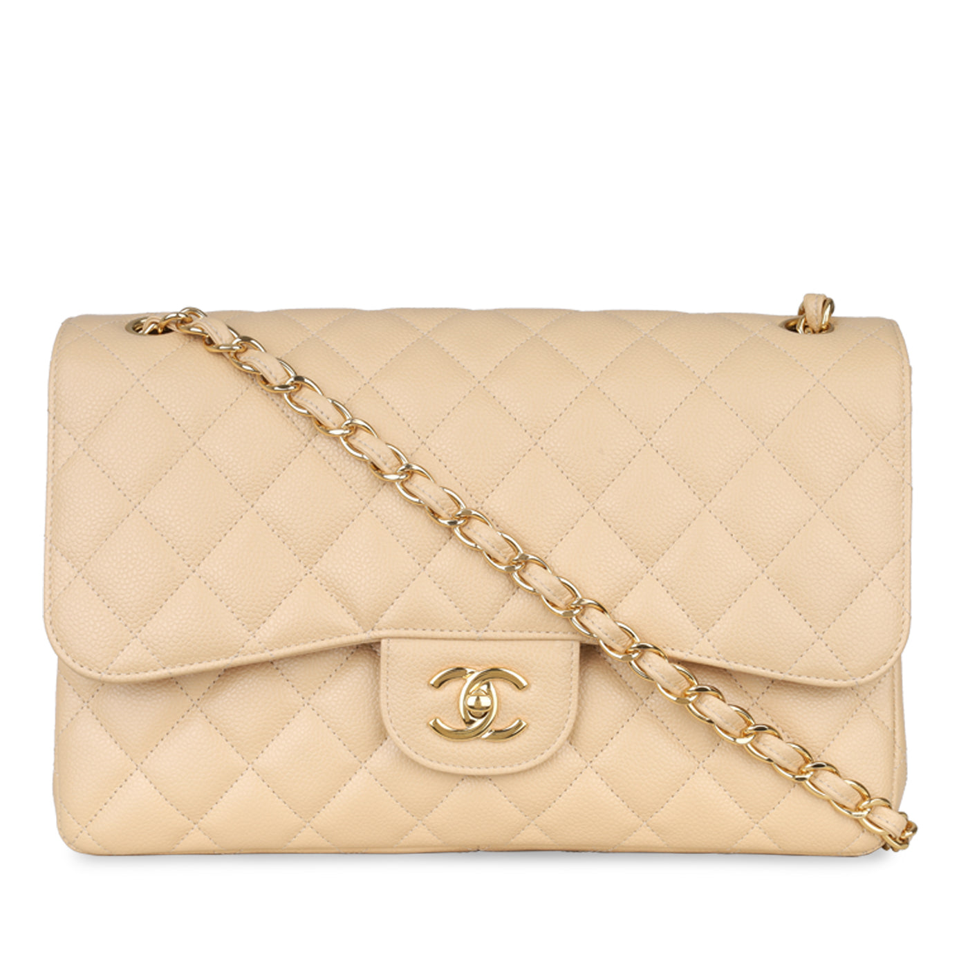 Classic Flap Bag - Jumbo