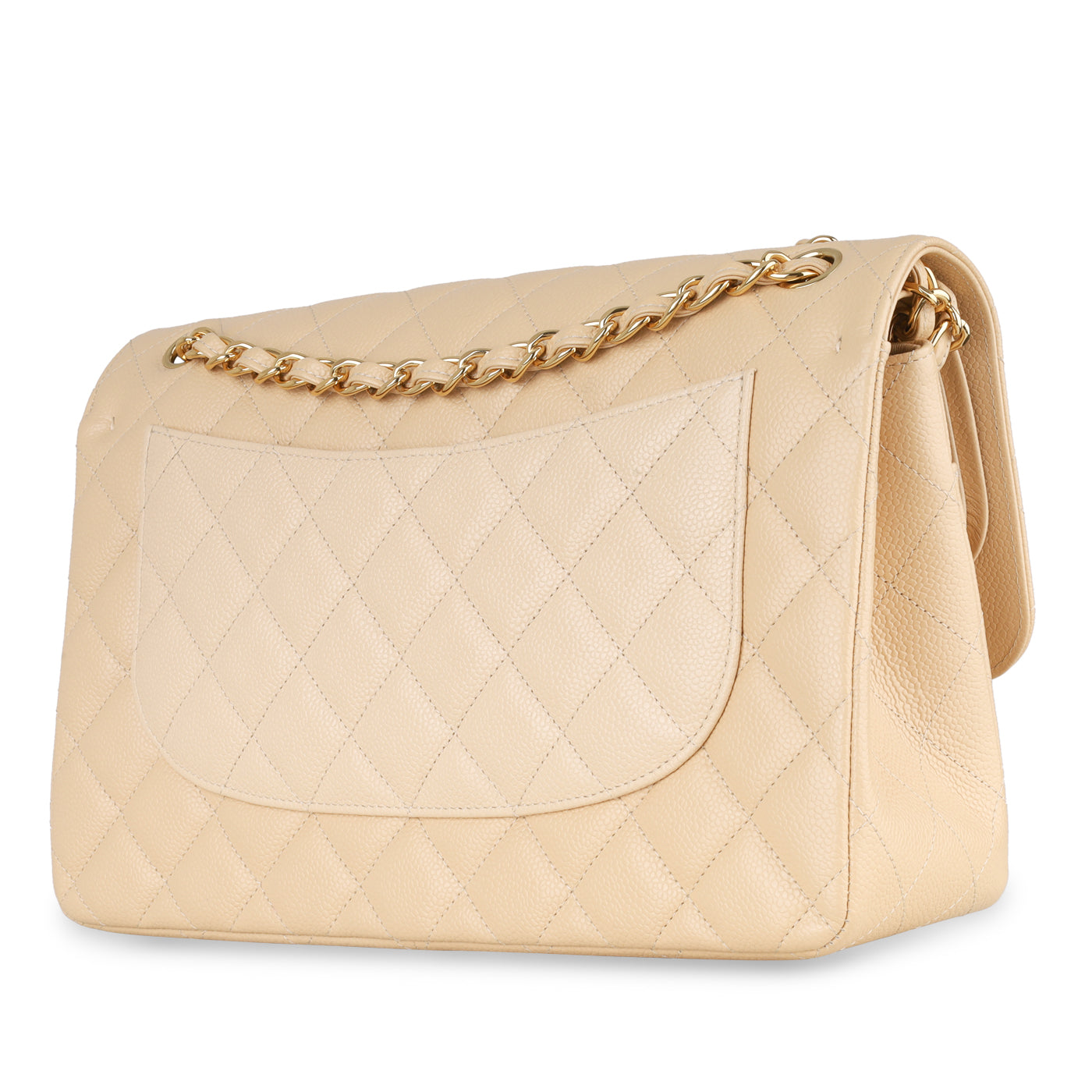 Classic Flap Bag - Jumbo