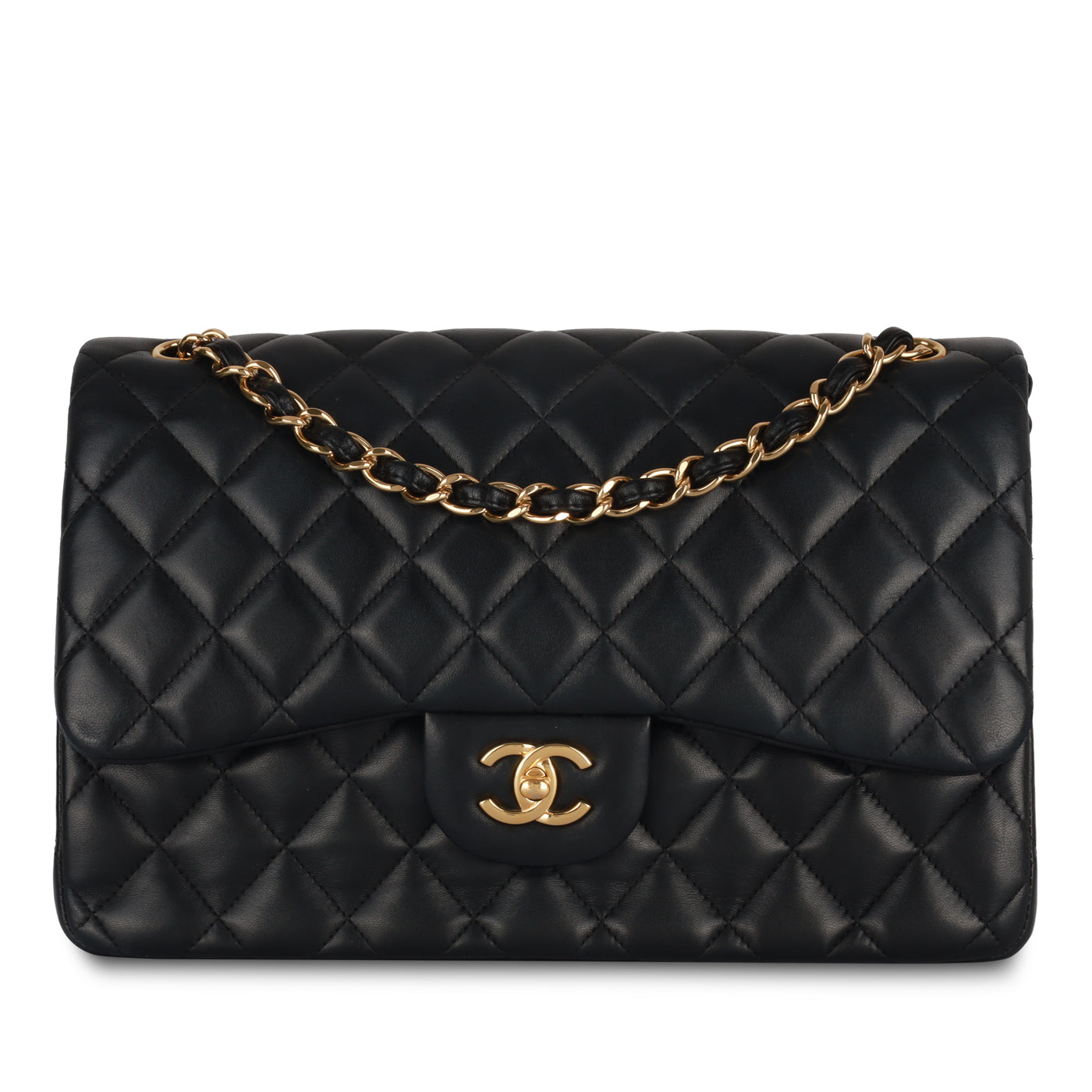 Classic Flap Bag - Jumbo