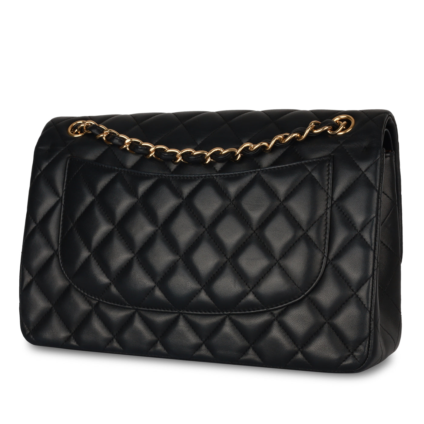 Classic Flap Bag - Jumbo