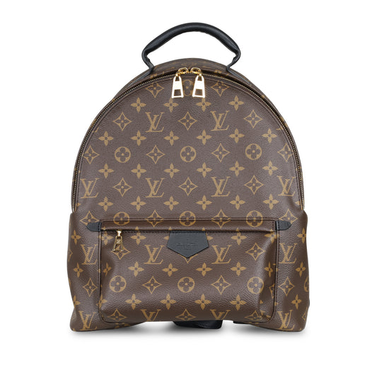 Palm Springs Backpack MM - Bagista