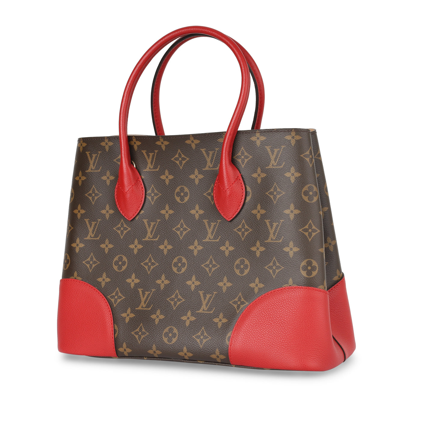 Flandrin - Monogram Canvas