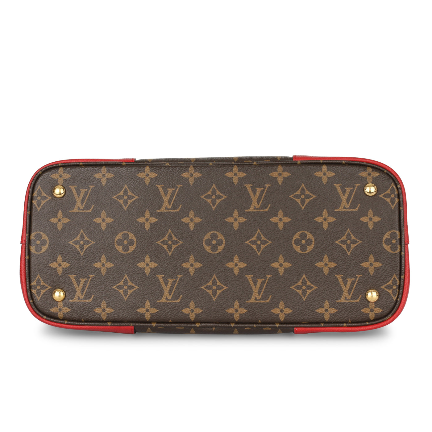 Flandrin - Monogram Canvas