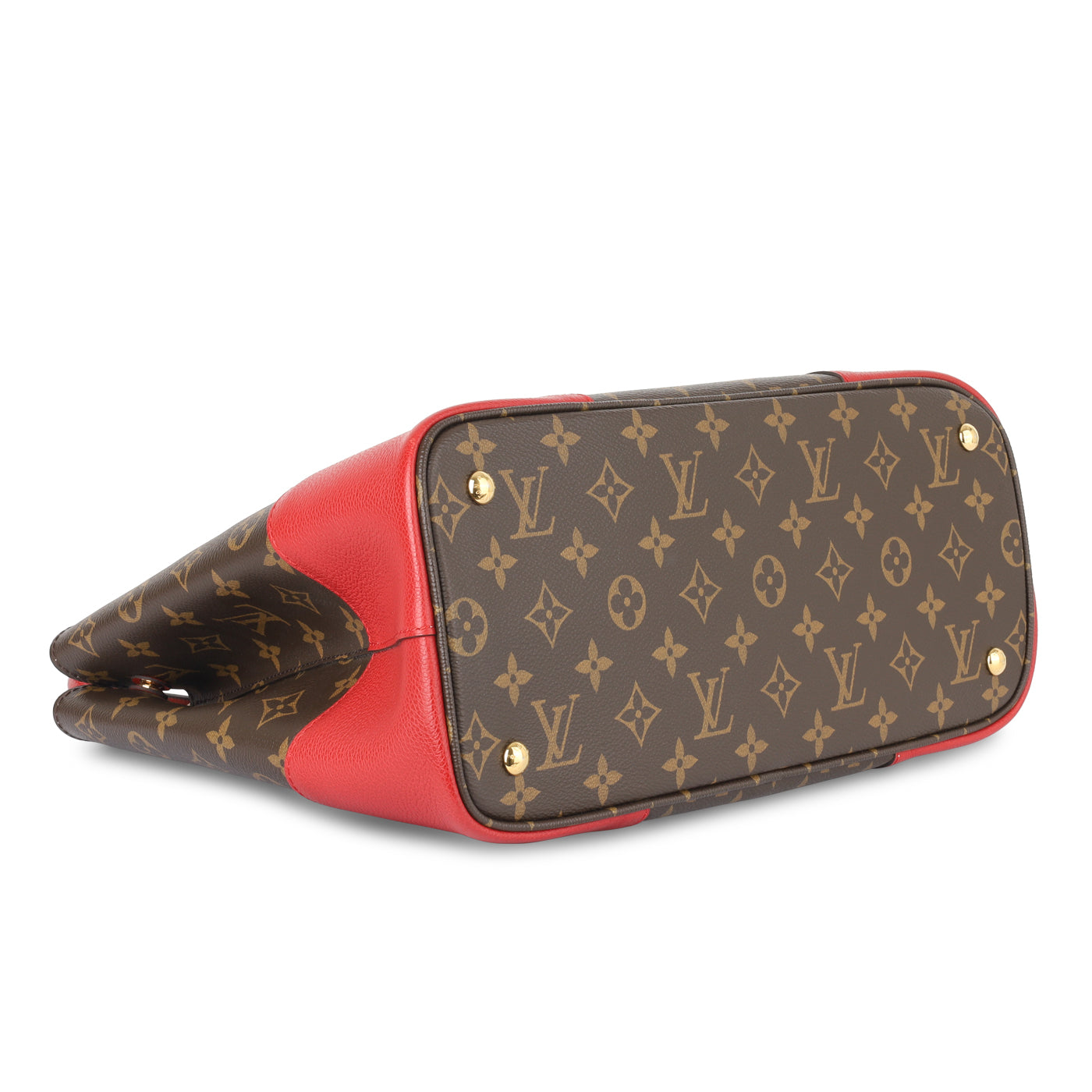 Flandrin - Monogram Canvas