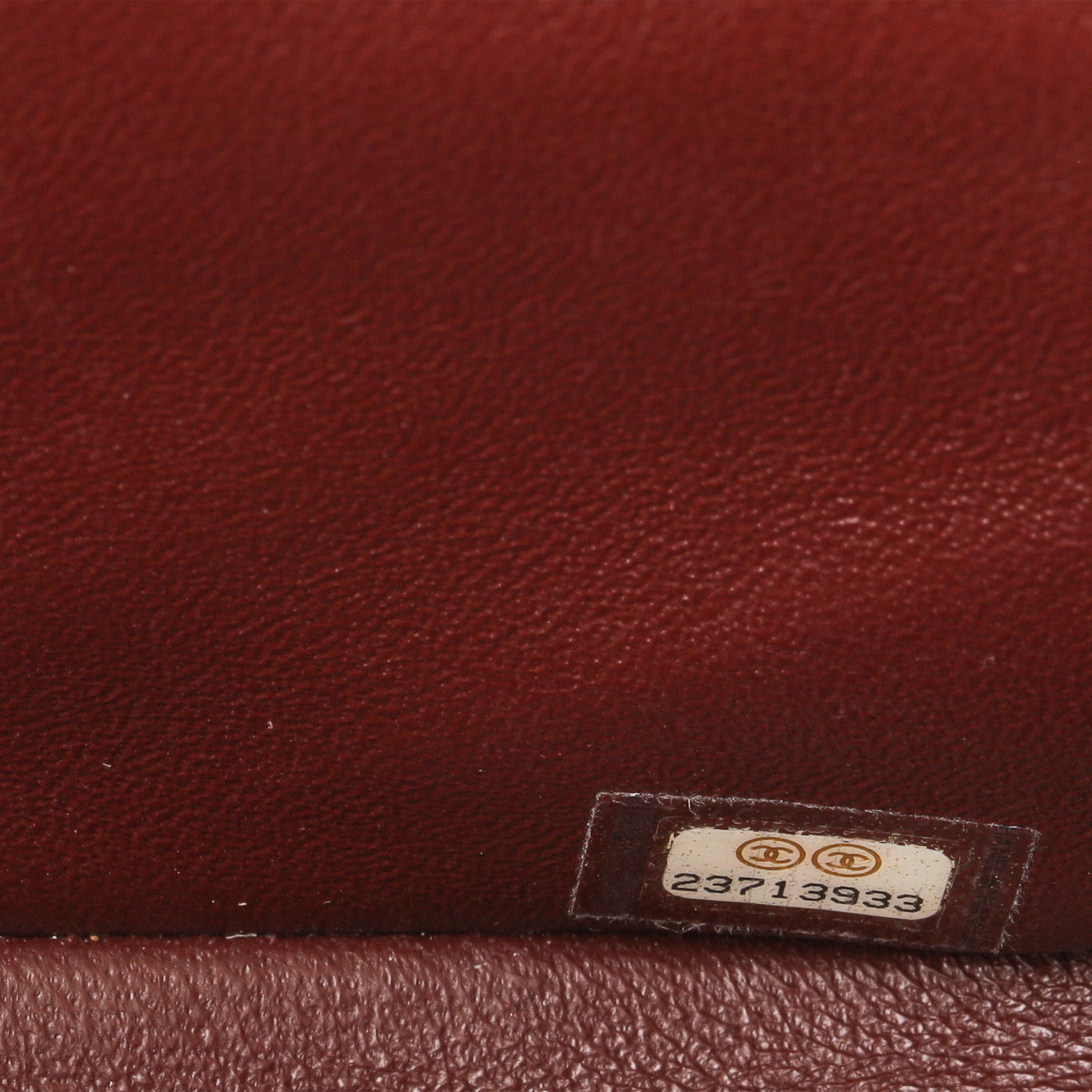 Rock The Corner Flap Bag