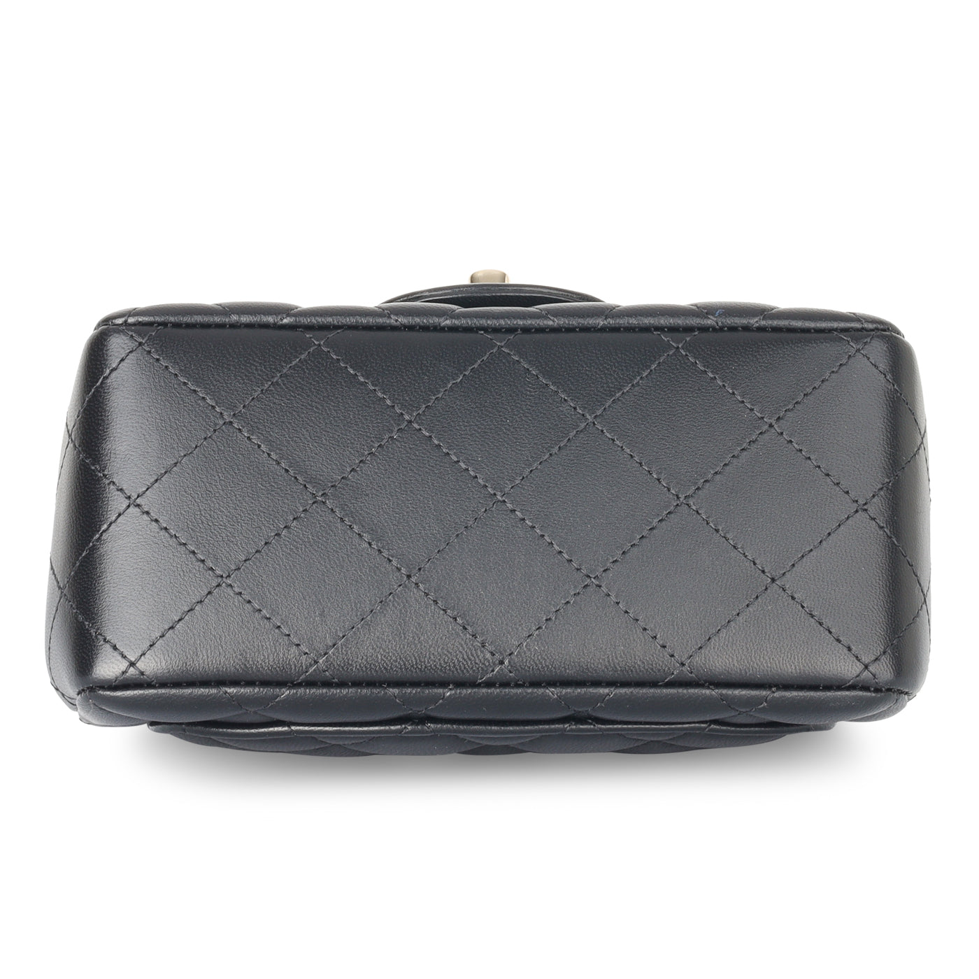 Classic Flap Bag - Mini Square