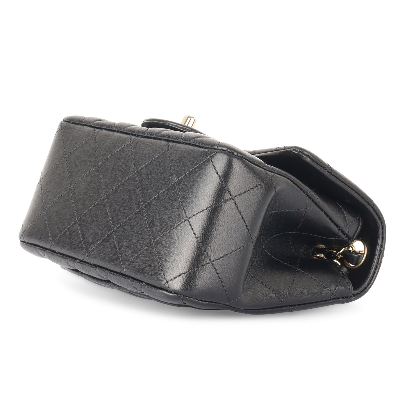 Classic Flap Bag - Mini Square