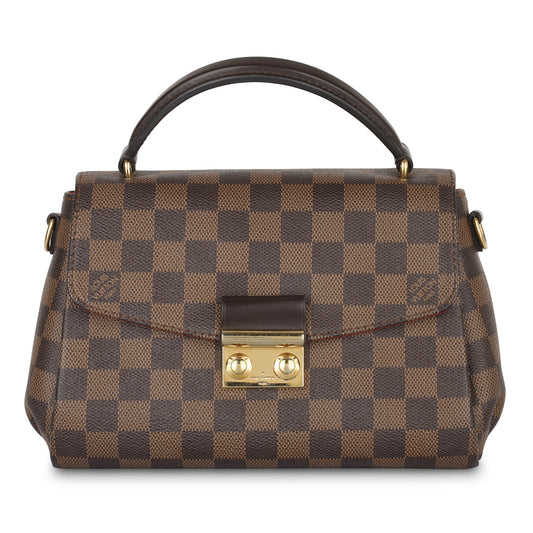 Croisette - Damier Ebene