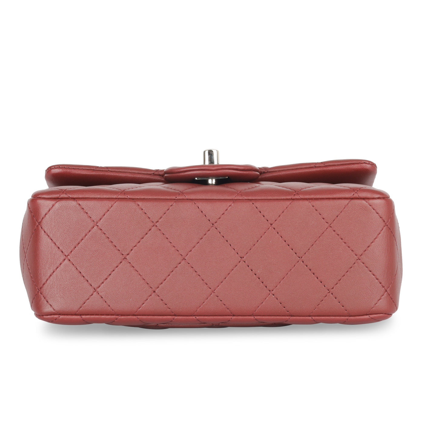 Classic Flap Bag - Mini Rectangular