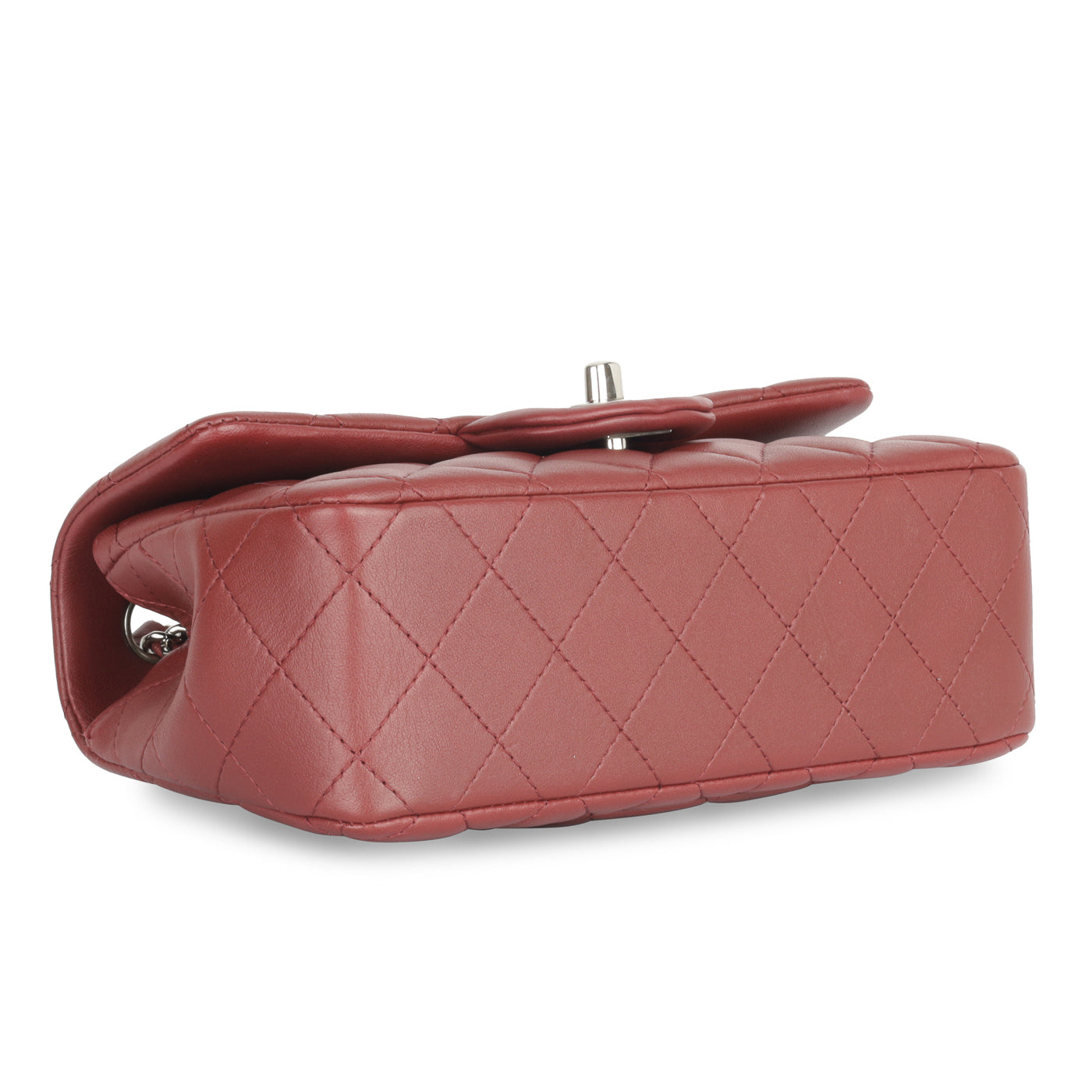 Classic Flap Bag - Mini Rectangular