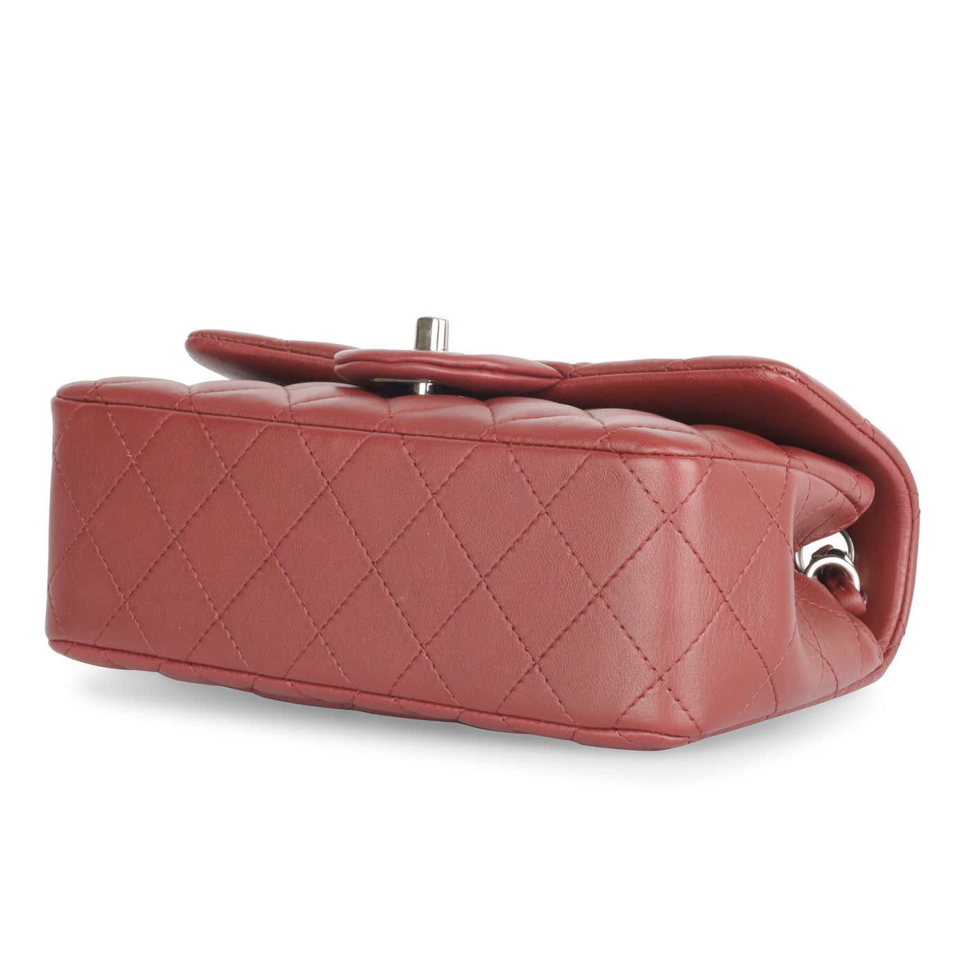 Classic Flap Bag - Mini Rectangular