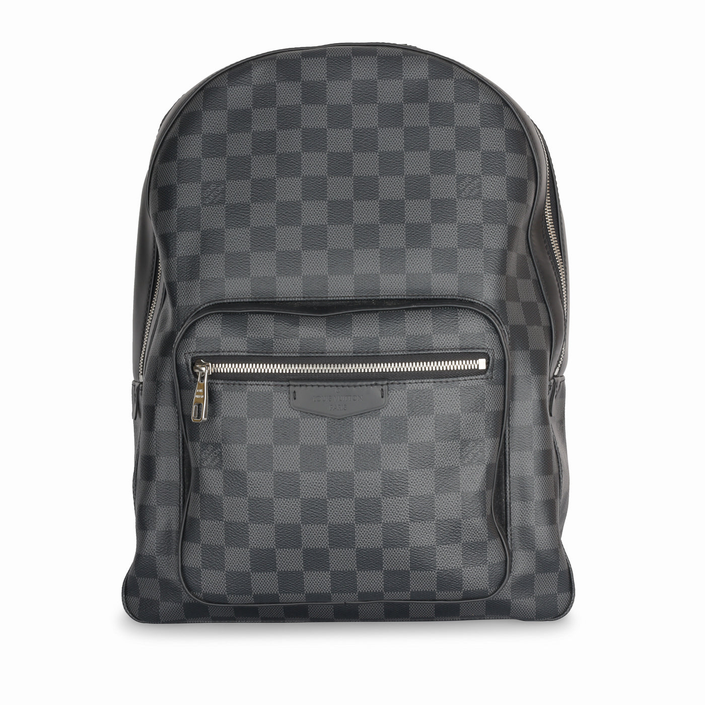 Josh Backpack - Damier Graphite