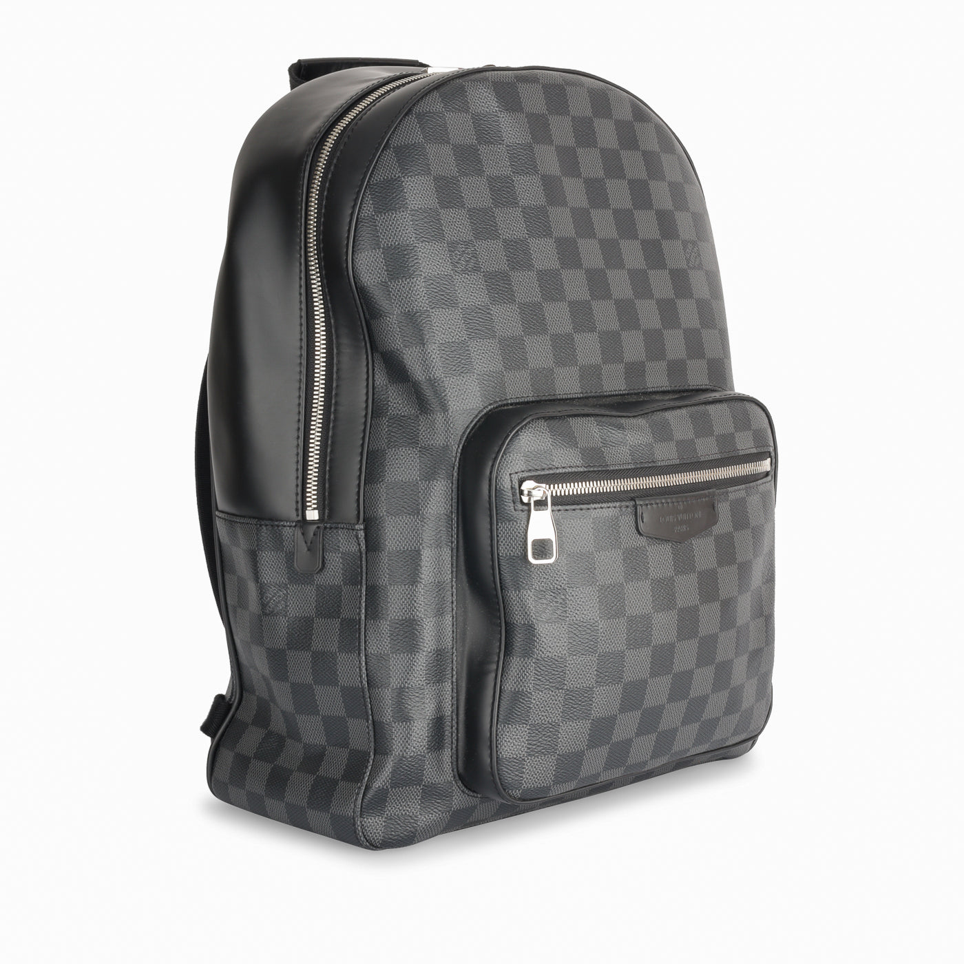 Josh Backpack - Damier Graphite