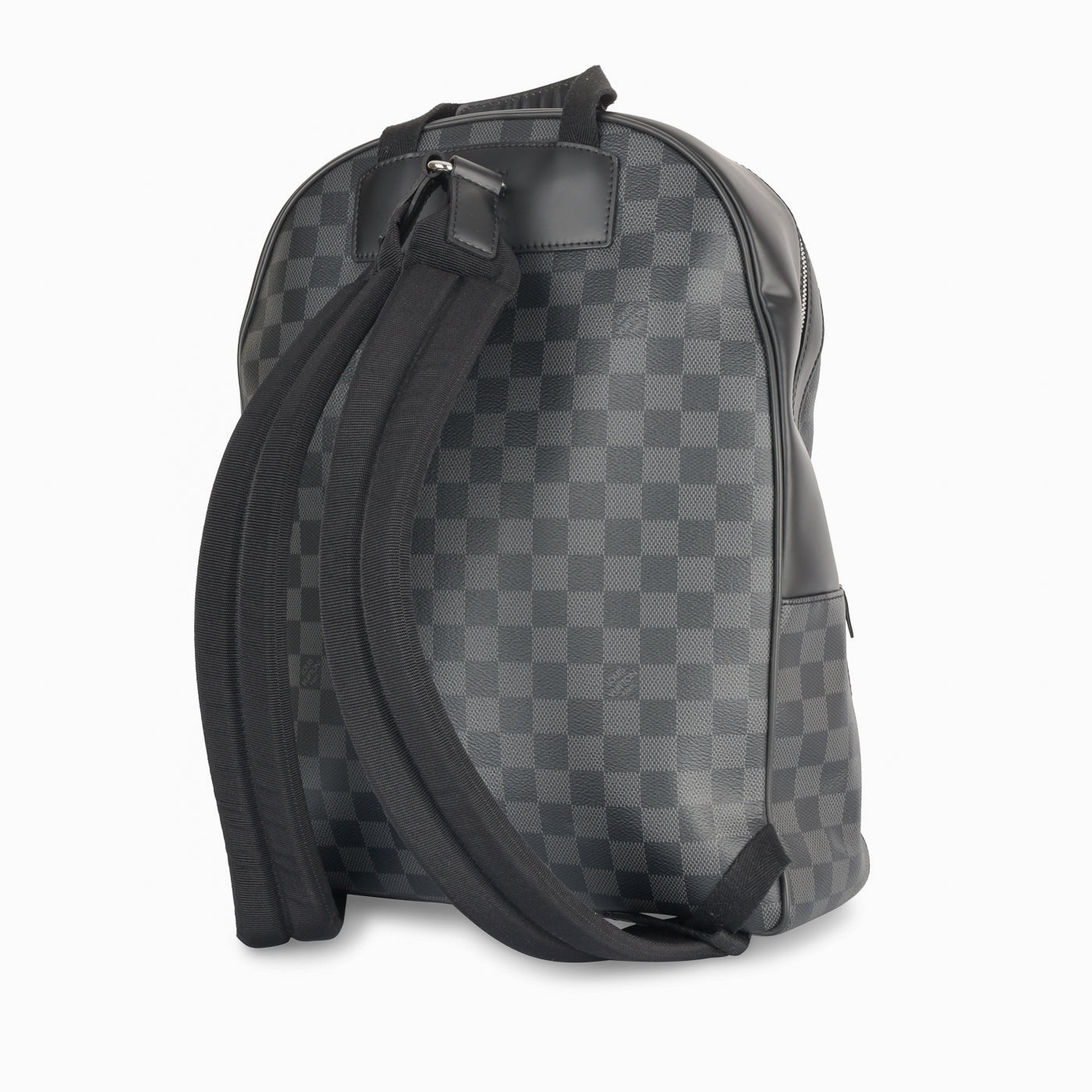Josh Backpack - Damier Graphite