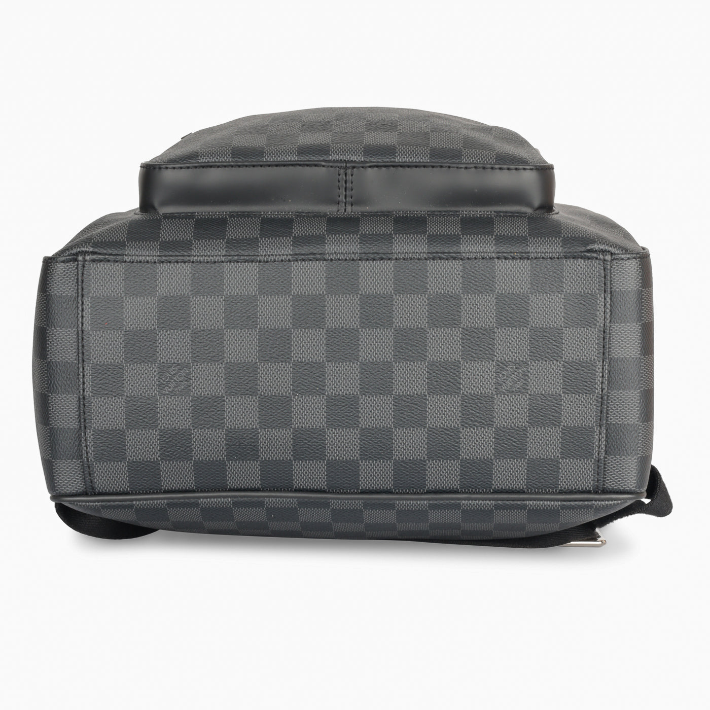 Josh Backpack - Damier Graphite
