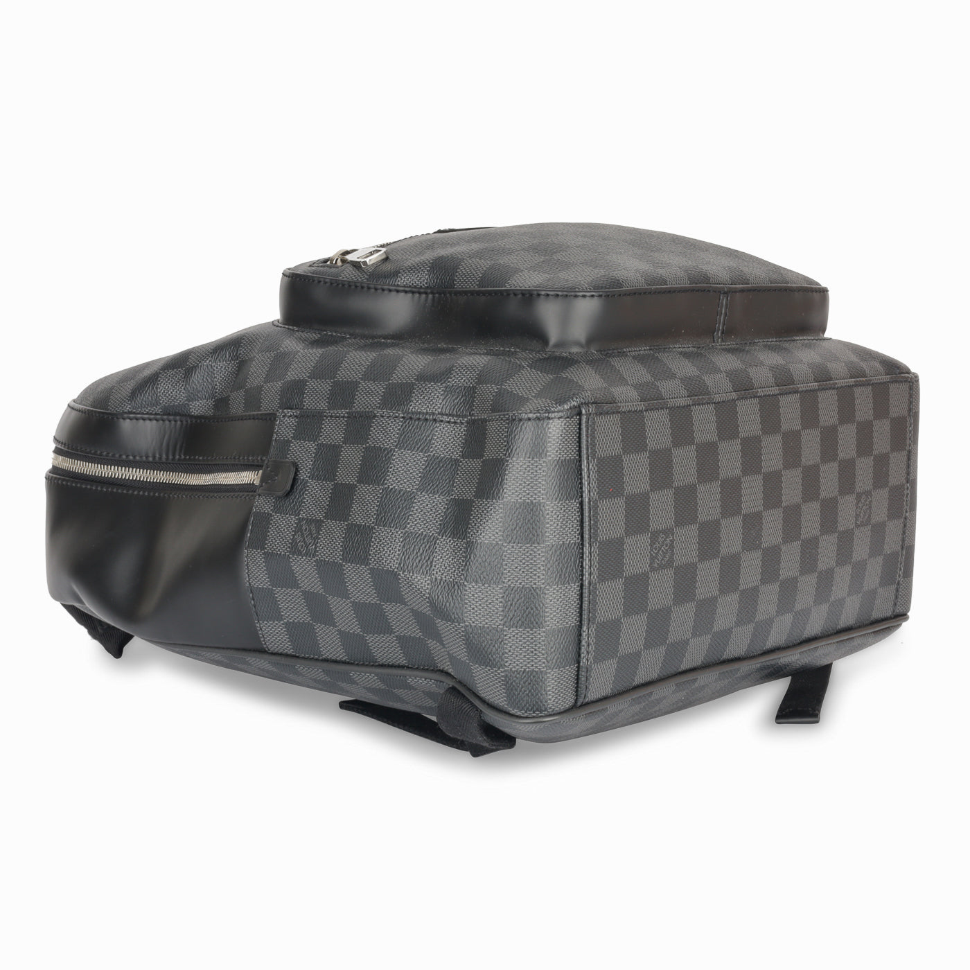 Josh Backpack - Damier Graphite