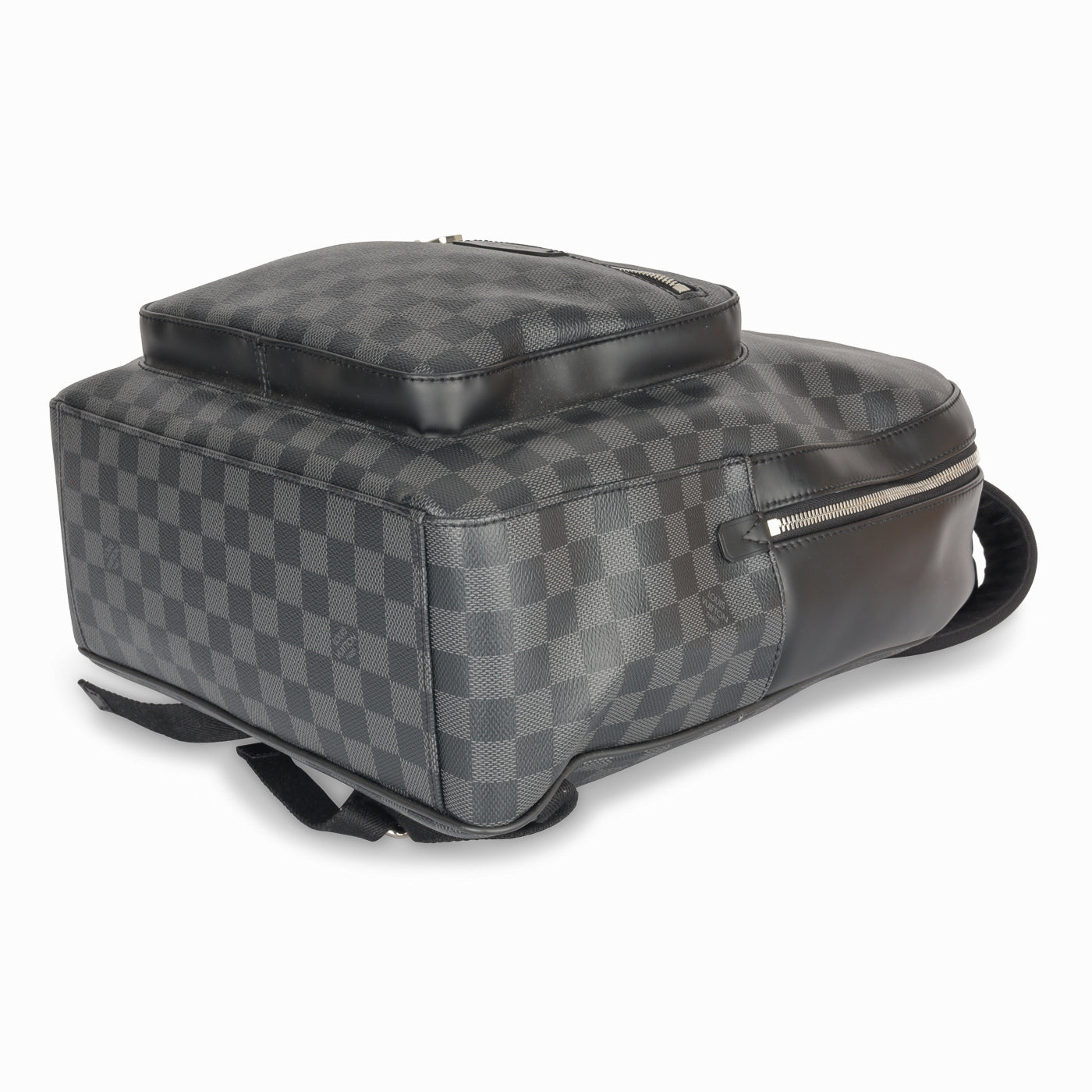 Josh Backpack - Damier Graphite