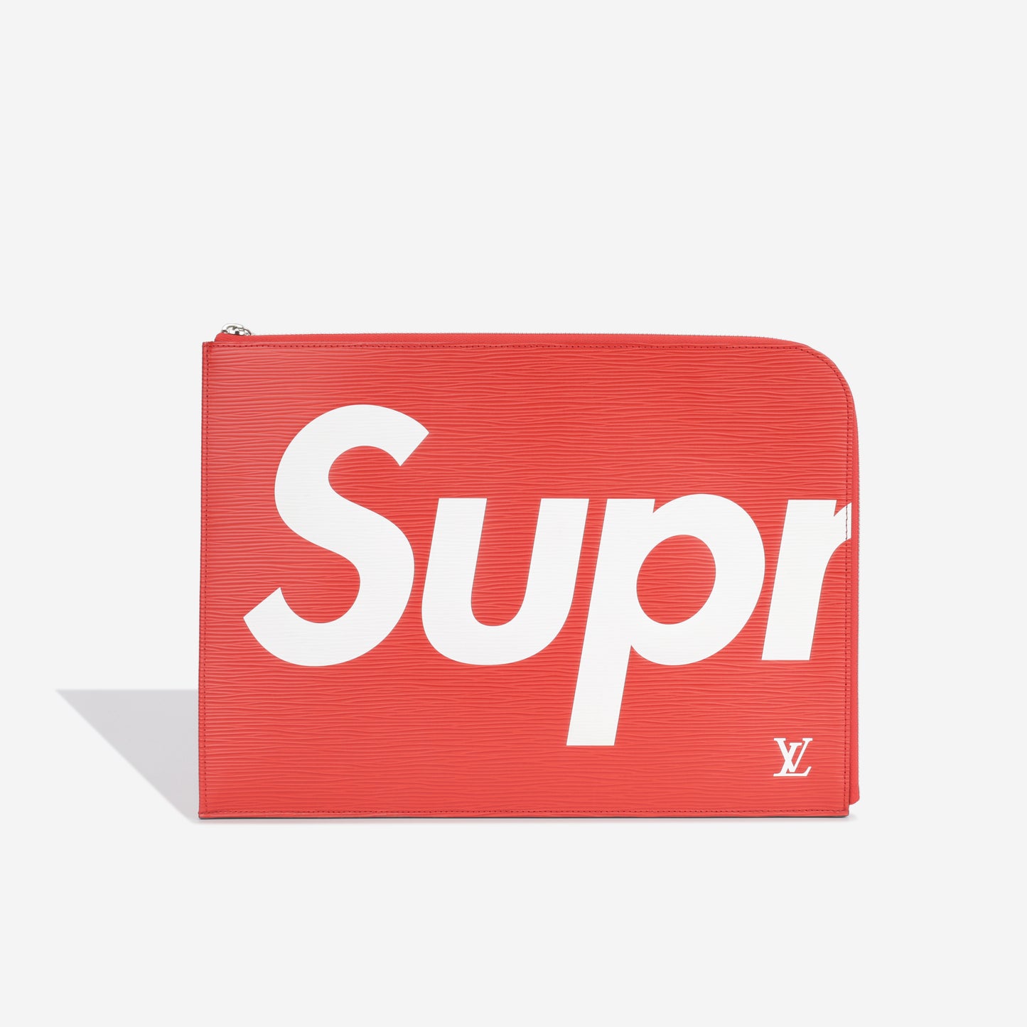 Supreme x LV Slender Pochette