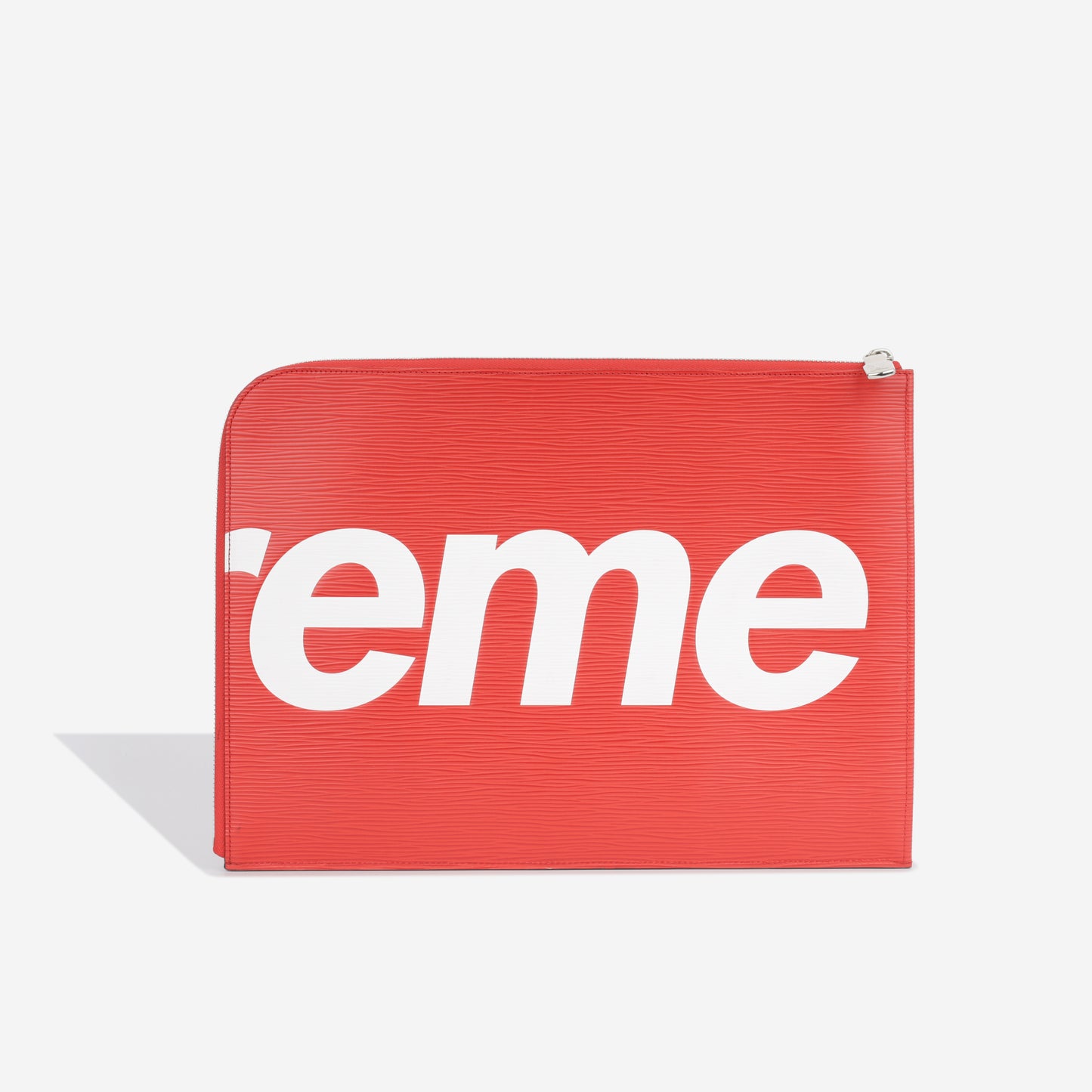 Supreme x LV Slender Pochette