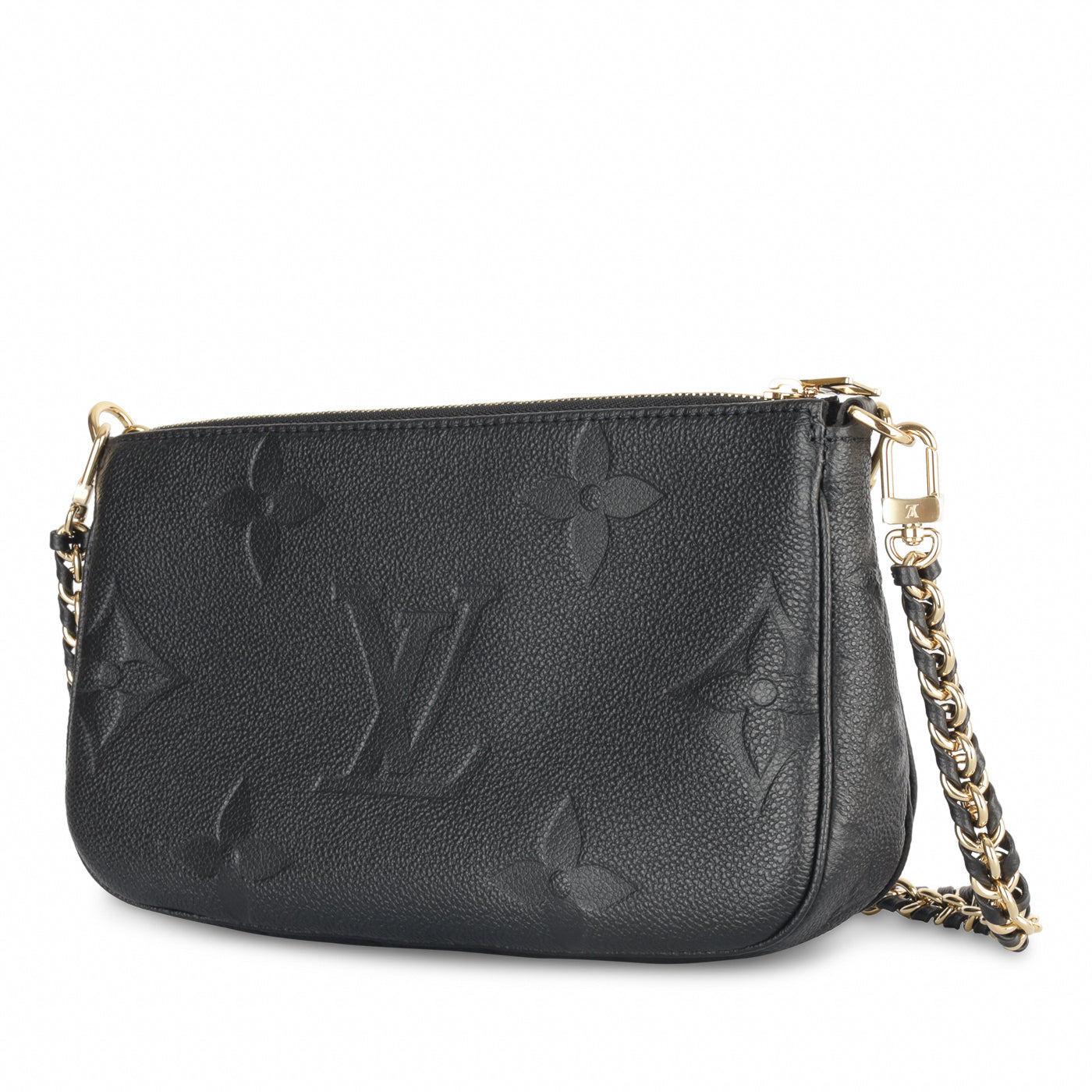 Multi Pochette Accessoires - Empreinte
