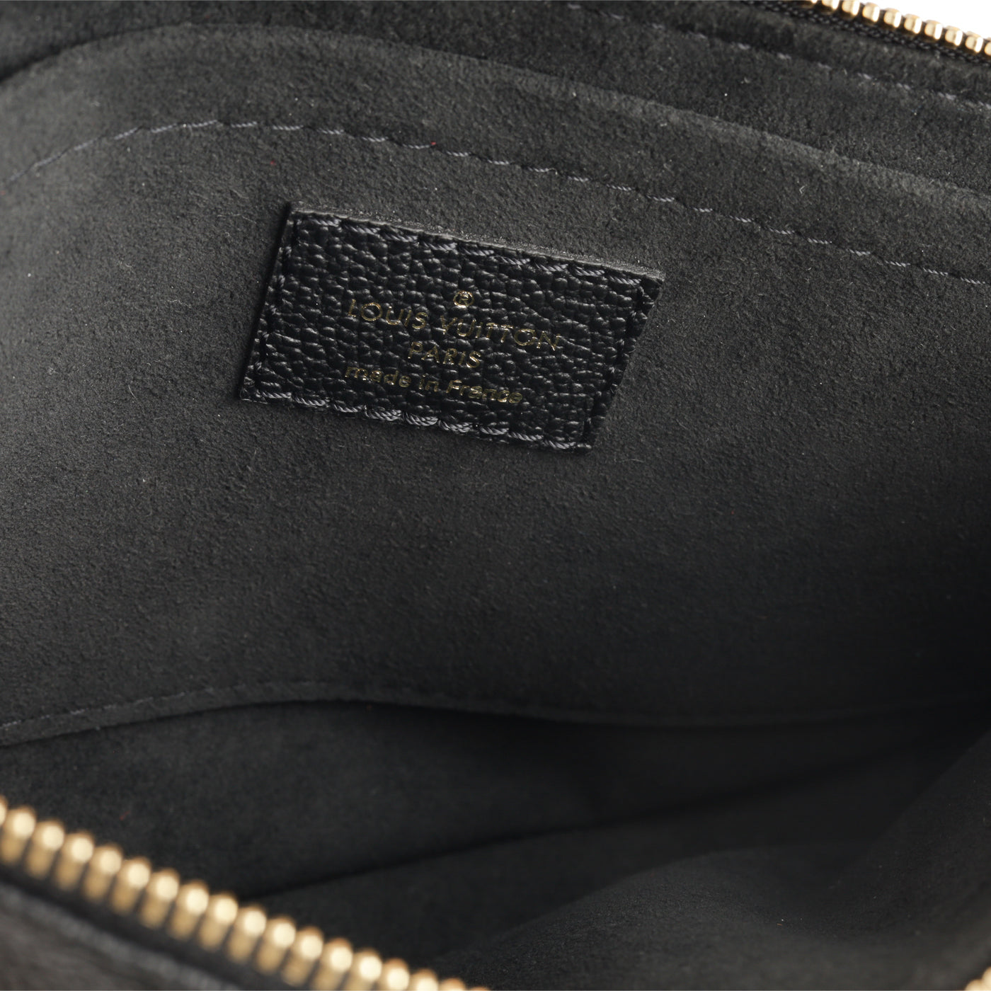 Multi Pochette Accessoires - Empreinte