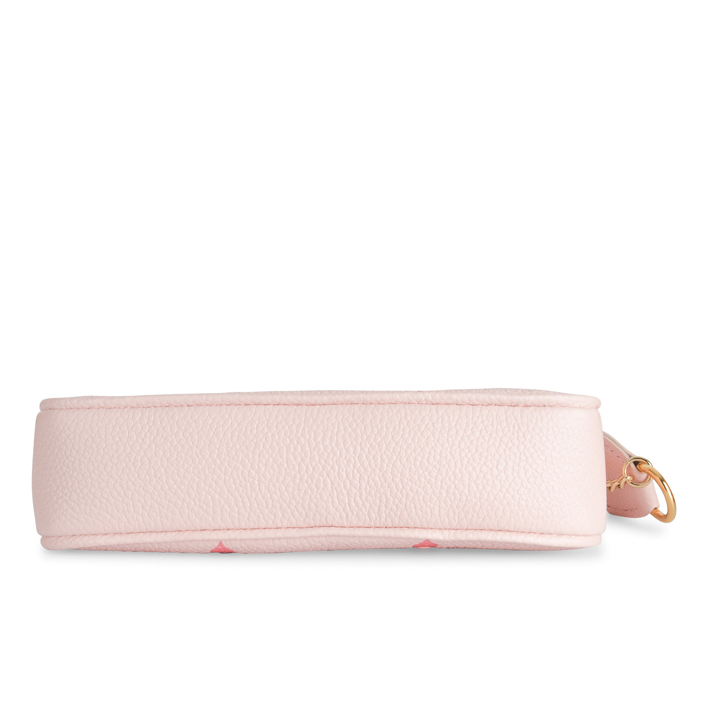 Louis Vuitton Mini Pochette Accessoires By The Pool Pink